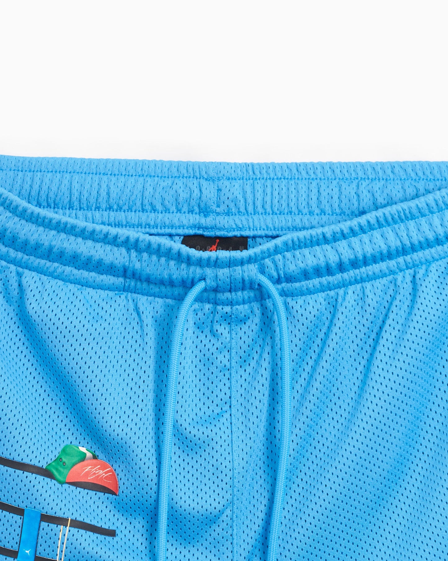 Pantalones cortos Jordan Artist Series By Darien Birks Men's Shorts para hombre