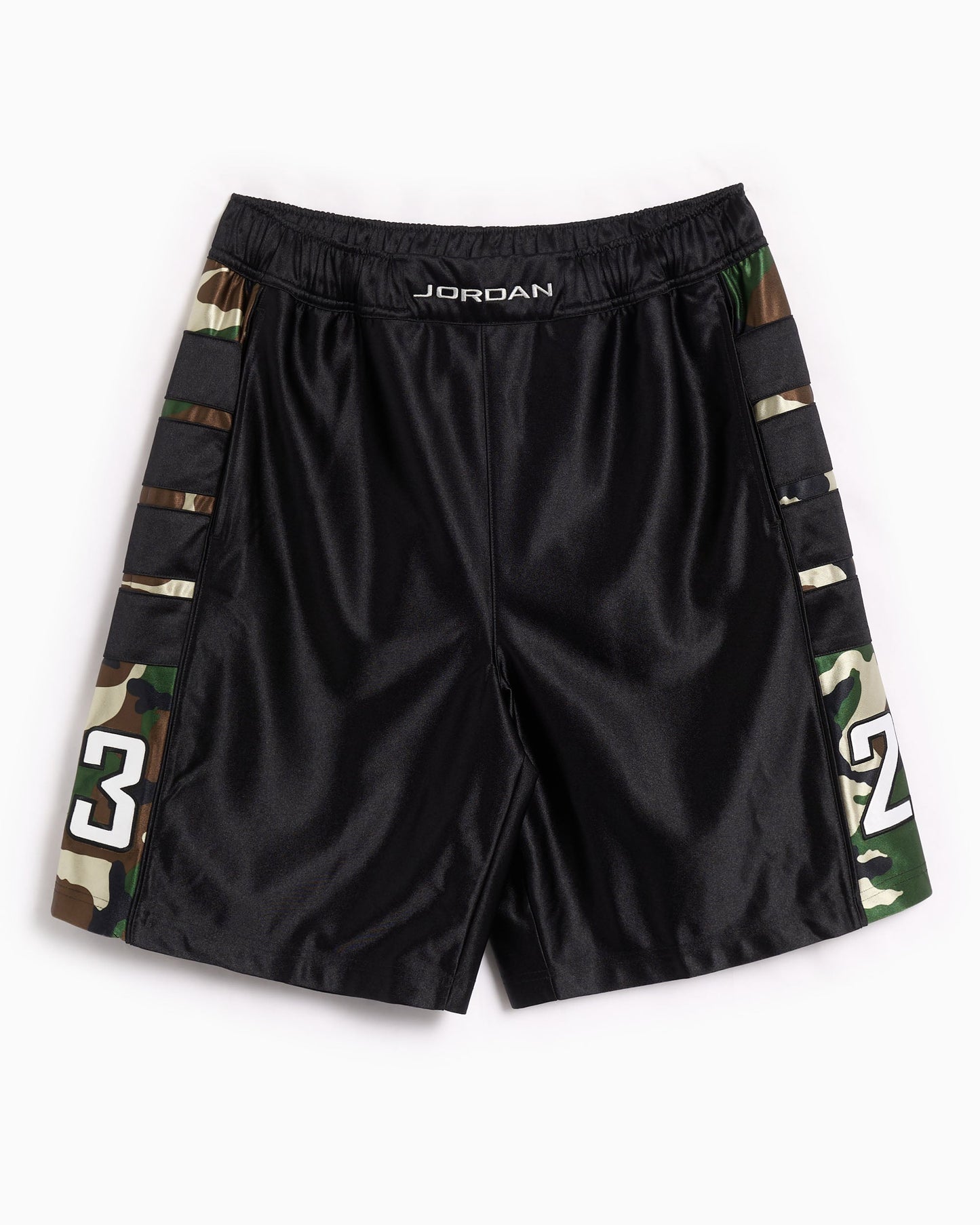 Pantalones cortos Relaxed Jordan Cat-Scratch Camo para hombre