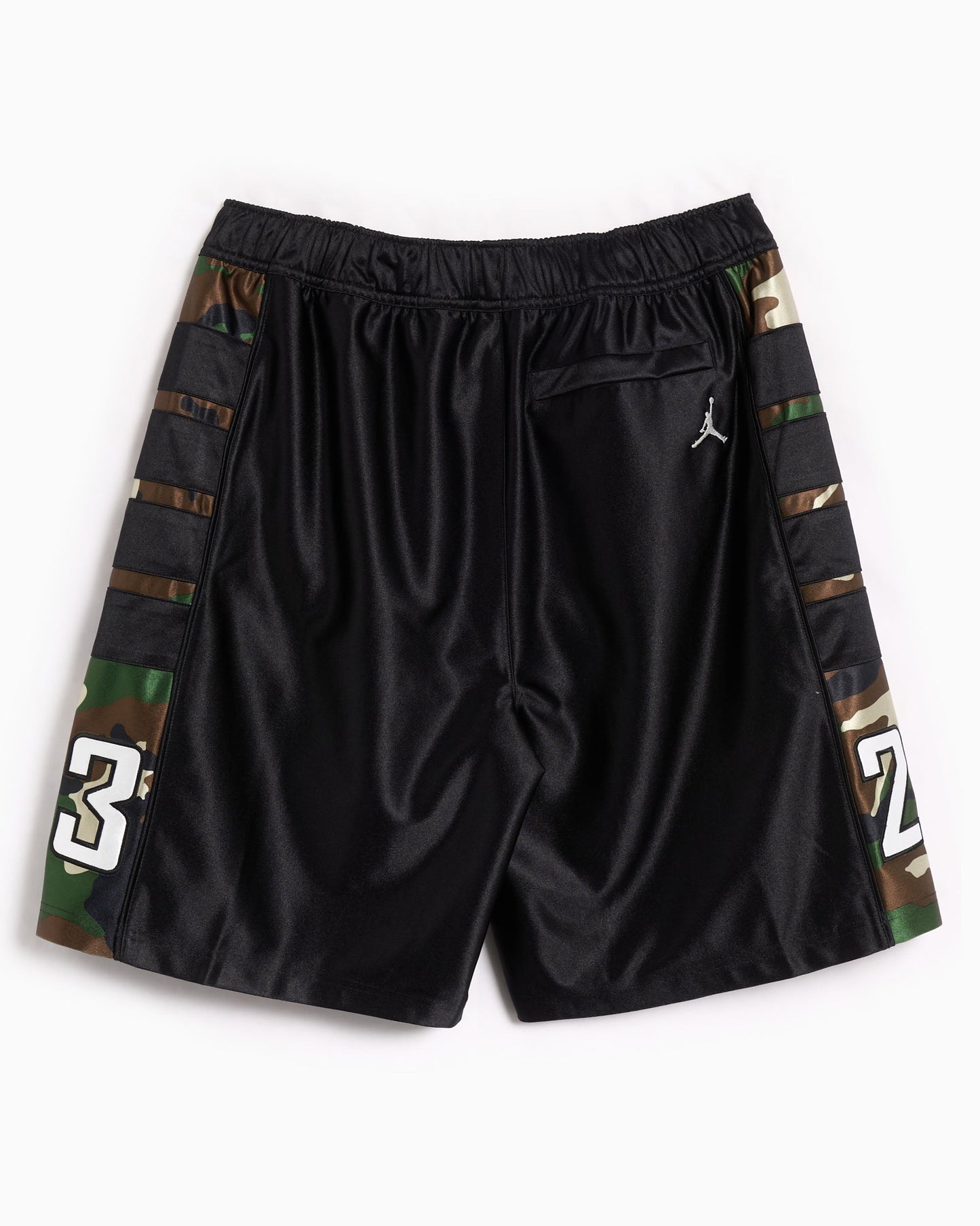 Pantalones cortos Relaxed Jordan Cat-Scratch Camo para hombre