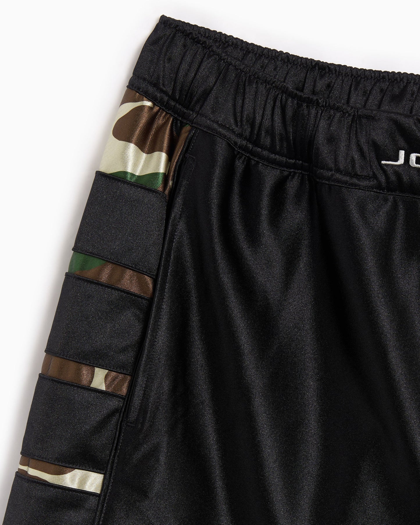 Pantalones cortos Relaxed Jordan Cat-Scratch Camo para hombre
