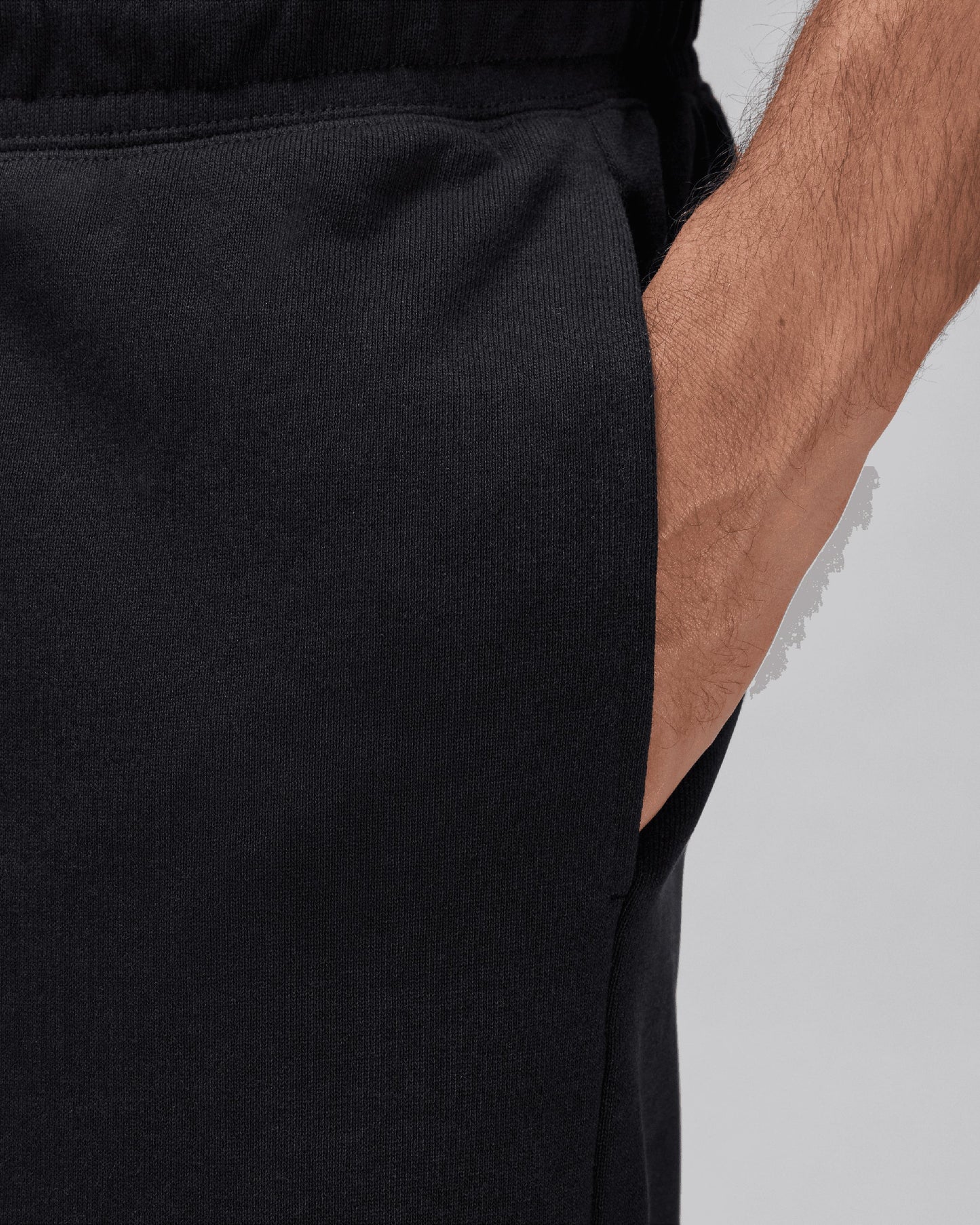 Pantalones de chandal Jordan Flight Fleece Diamond para hombre
