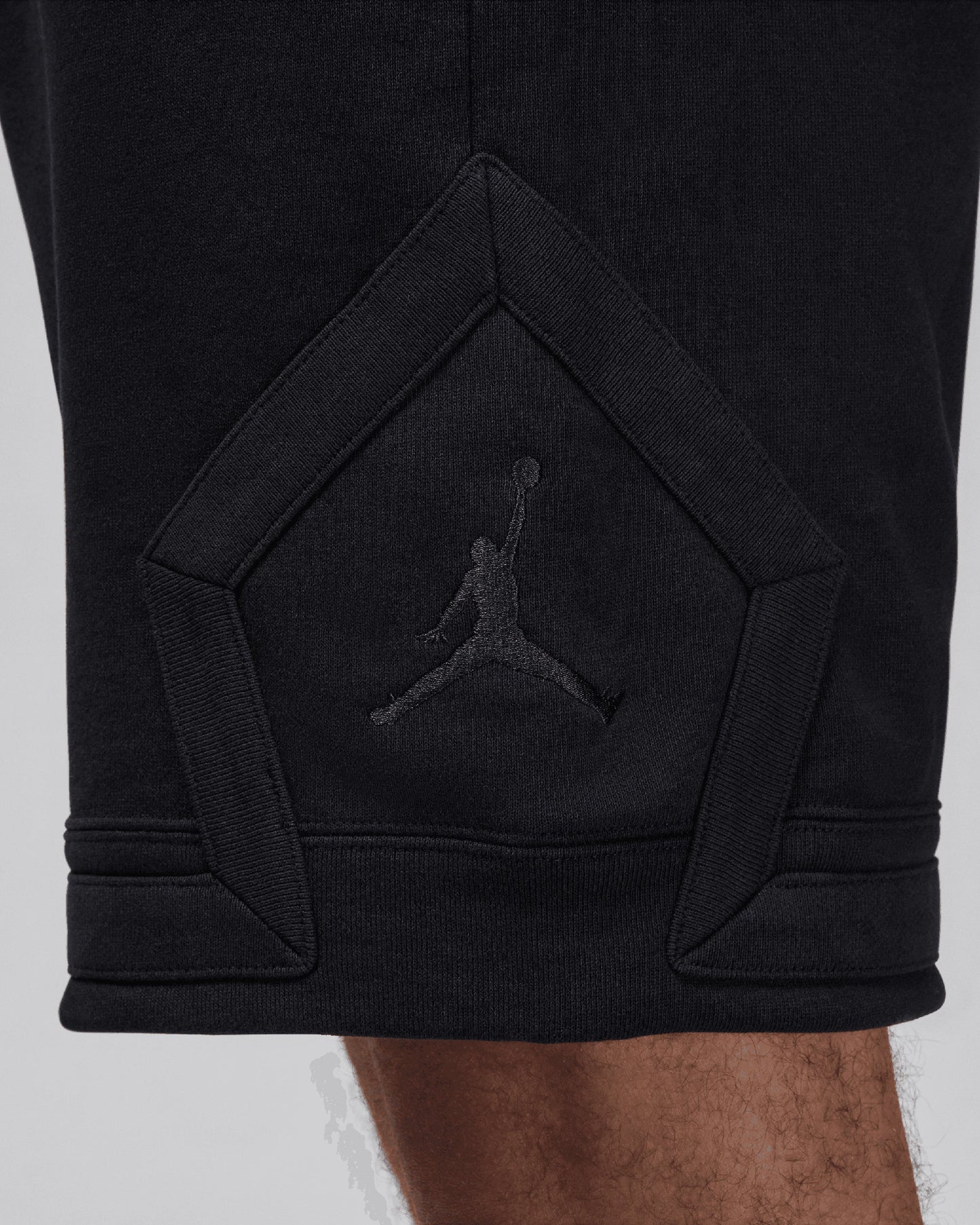 Pantalones de chandal Jordan Flight Fleece Diamond para hombre
