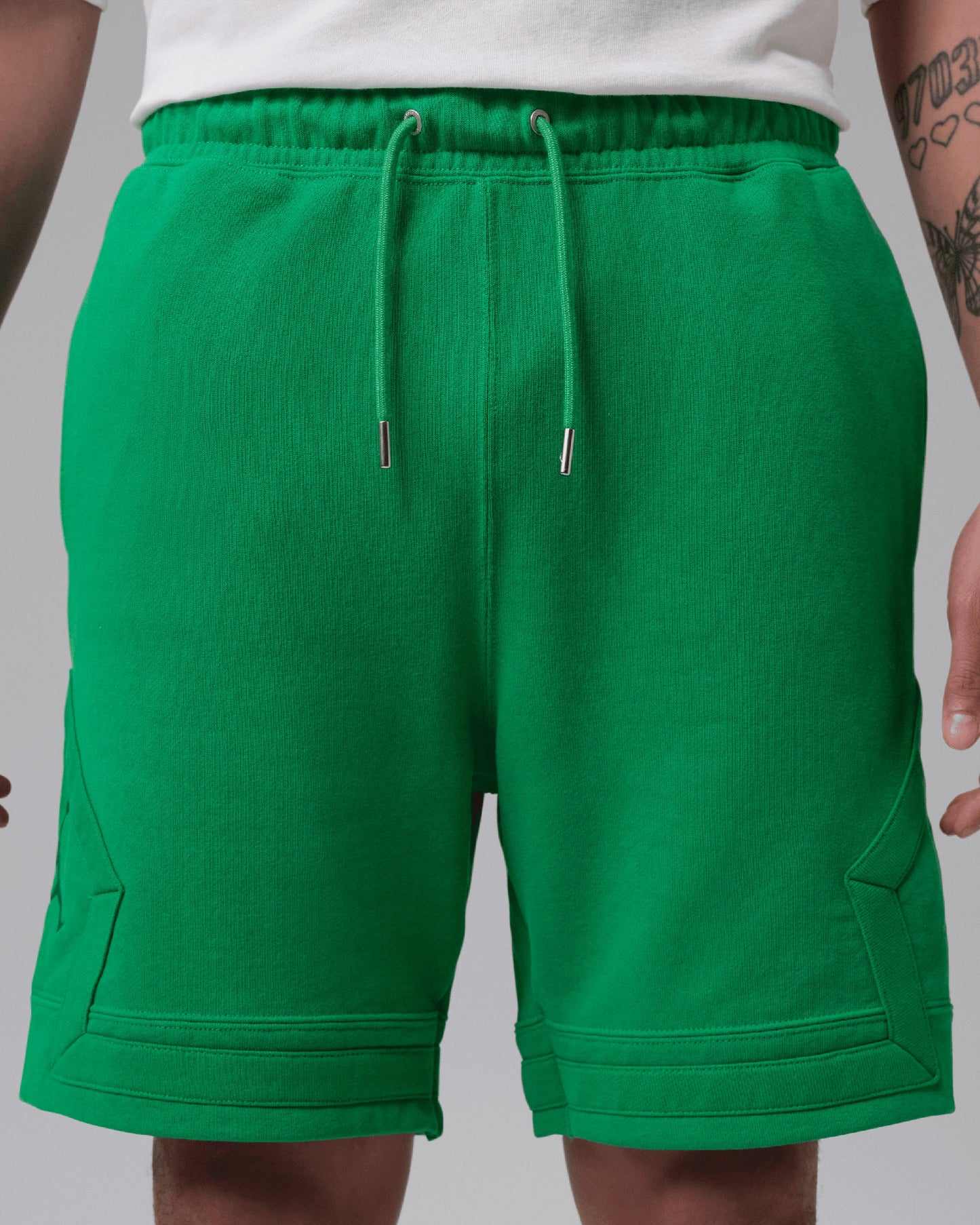 Pantalones de chandal Jordan Flight Fleece Diamond para hombre