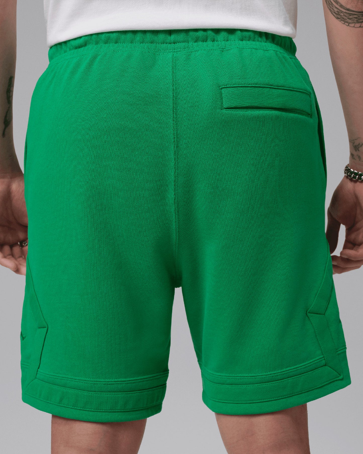 Pantalones de chandal Jordan Flight Fleece Diamond para hombre