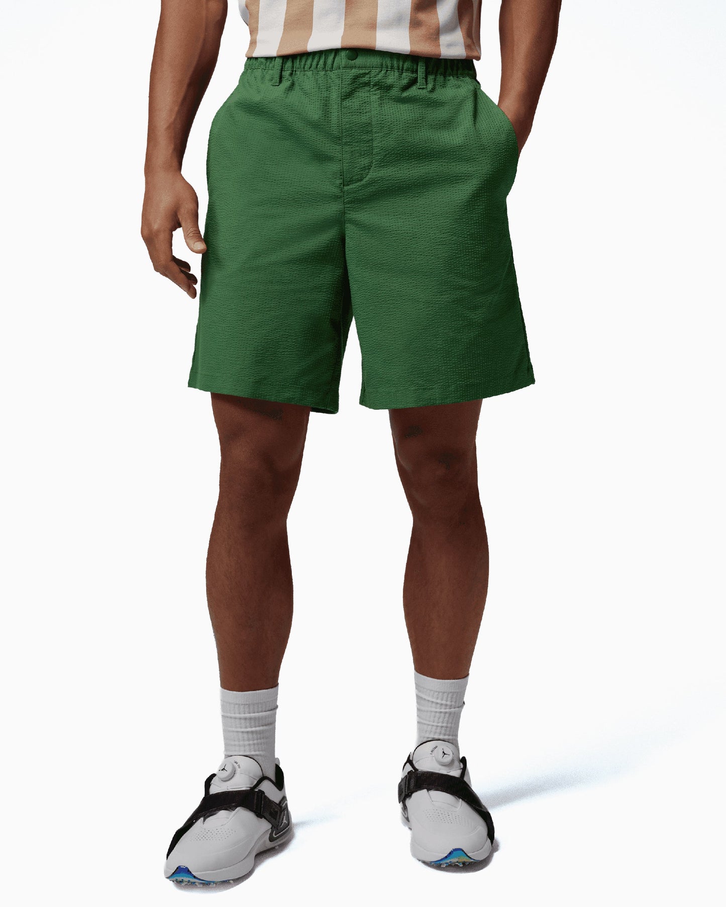 Pantalones cortos Jordan Golf para hombre