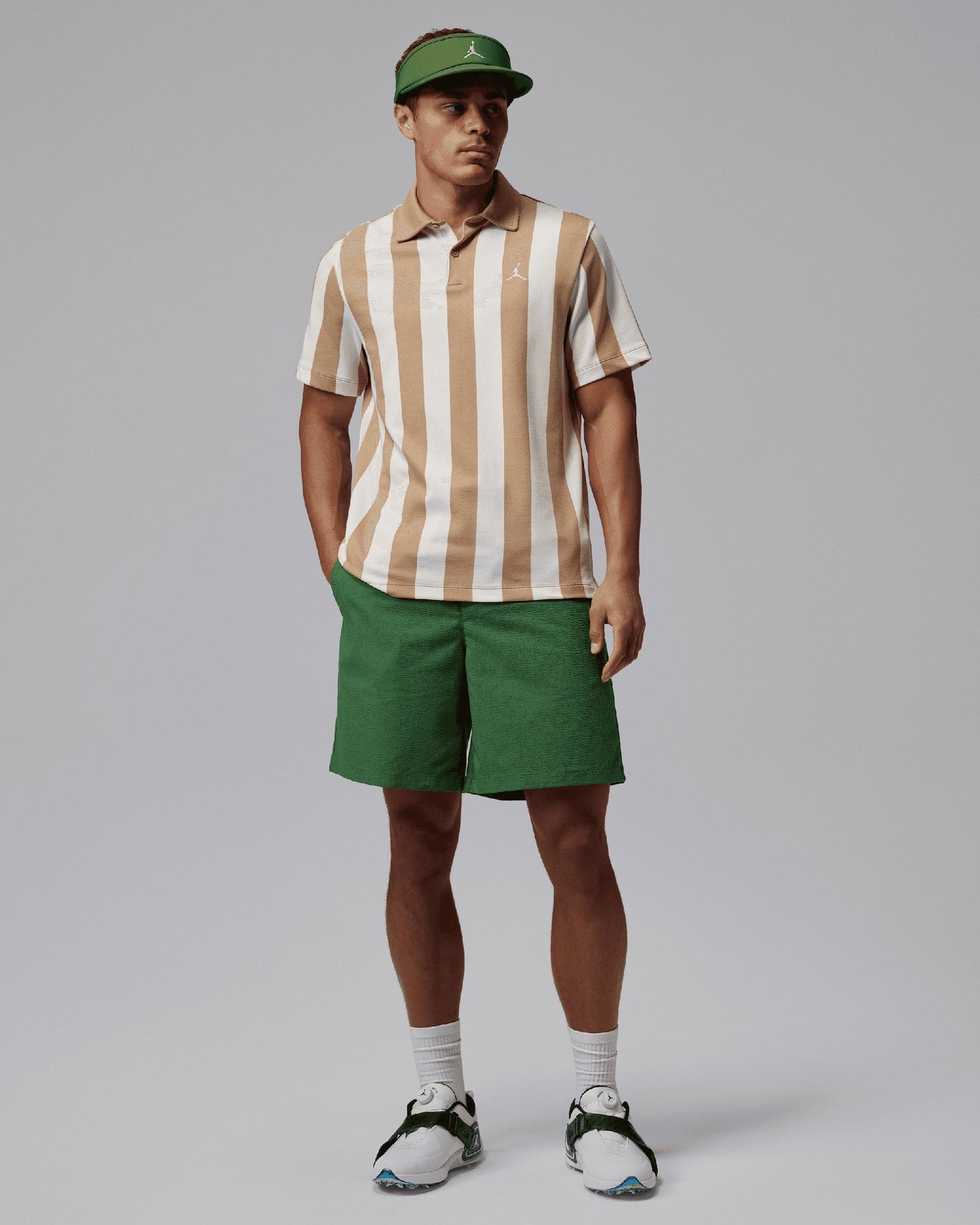 Pantalones cortos Jordan Golf para hombre