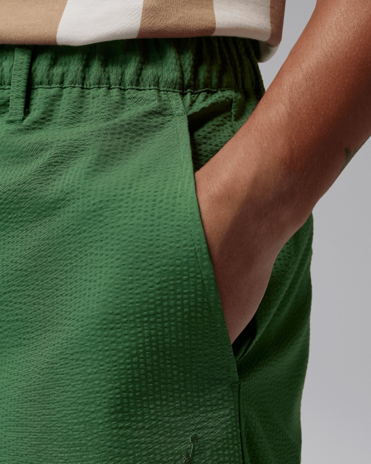 Pantalones cortos Jordan Golf para hombre