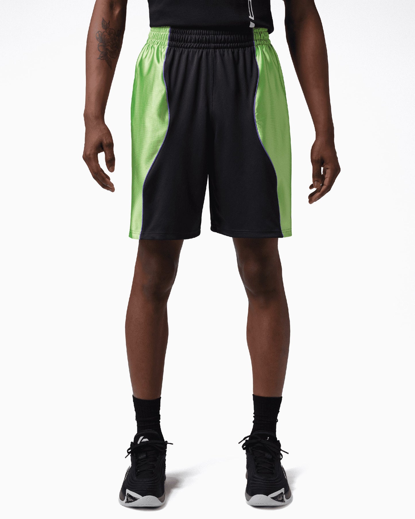 Pantalones cortos Relaxed Jordan Sport Quai 54 para hombre