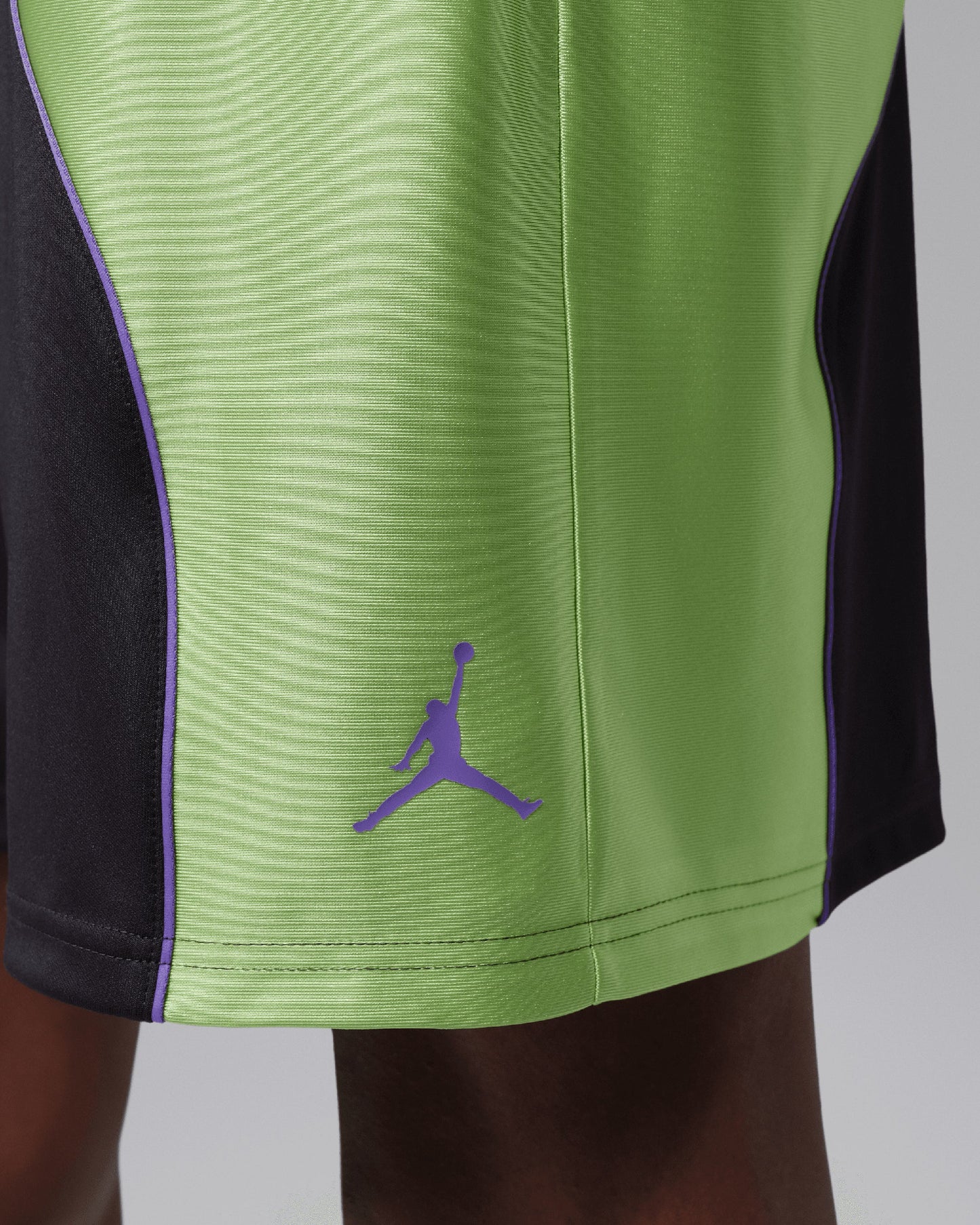 Pantalones cortos Relaxed Jordan Sport Quai 54 para hombre