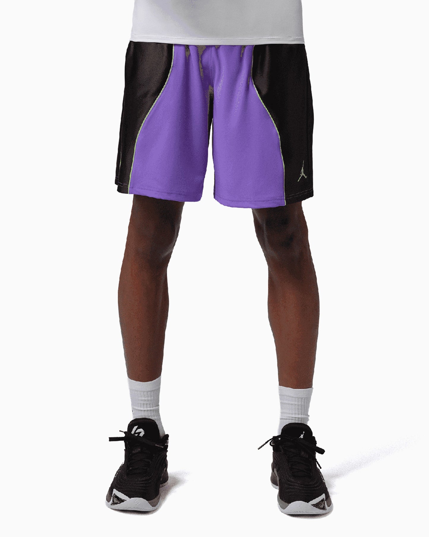 Pantalones cortos Relaxed Jordan Sport Quai 54 para hombre