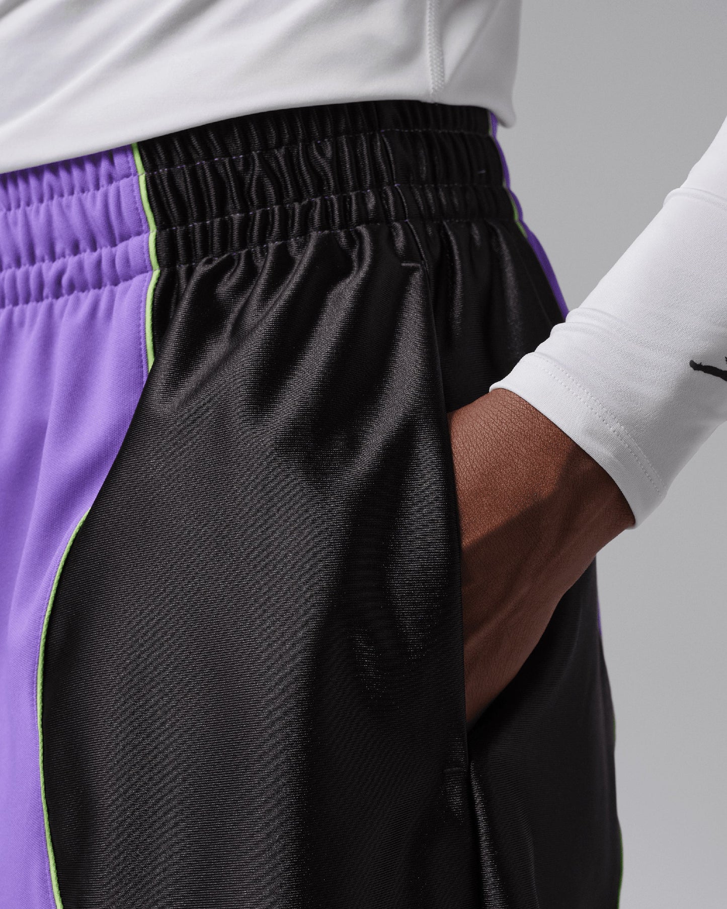 Pantalones cortos Relaxed Jordan Sport Quai 54 para hombre
