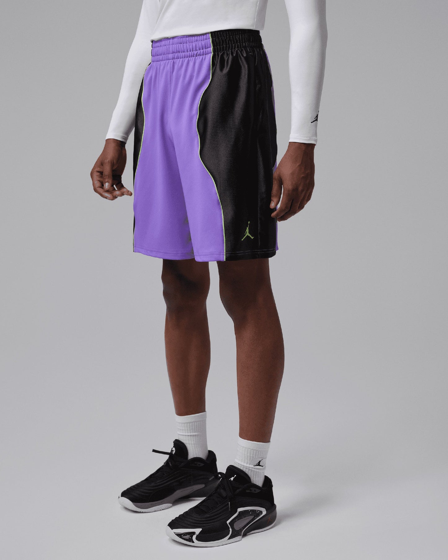 Pantalones cortos Relaxed Jordan Sport Quai 54 para hombre