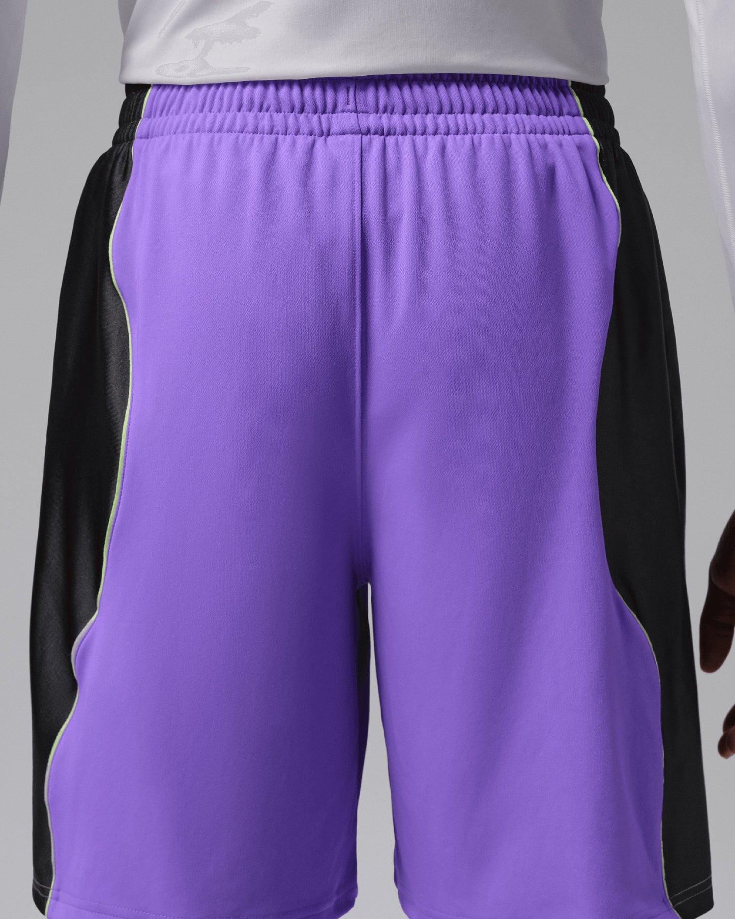 Pantalones cortos Relaxed Jordan Sport Quai 54 para hombre