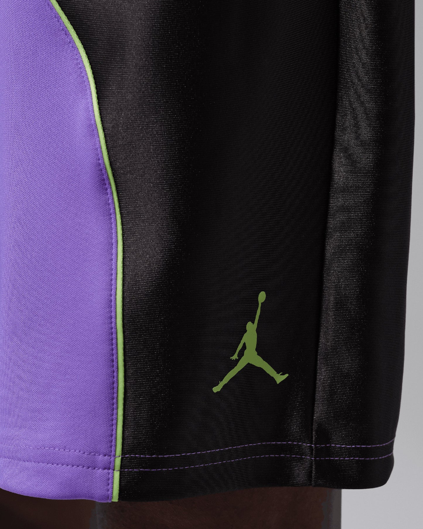 Pantalones cortos Relaxed Jordan Sport Quai 54 para hombre