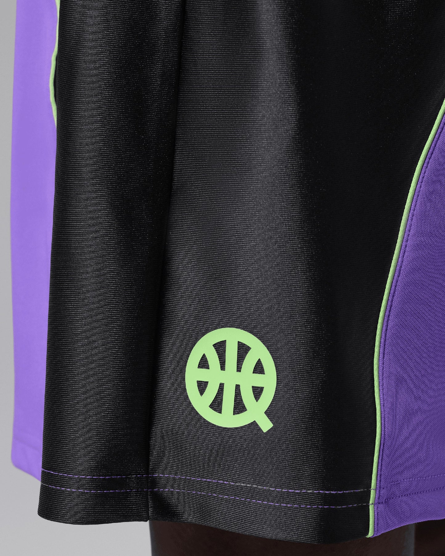 Pantalones cortos Relaxed Jordan Sport Quai 54 para hombre