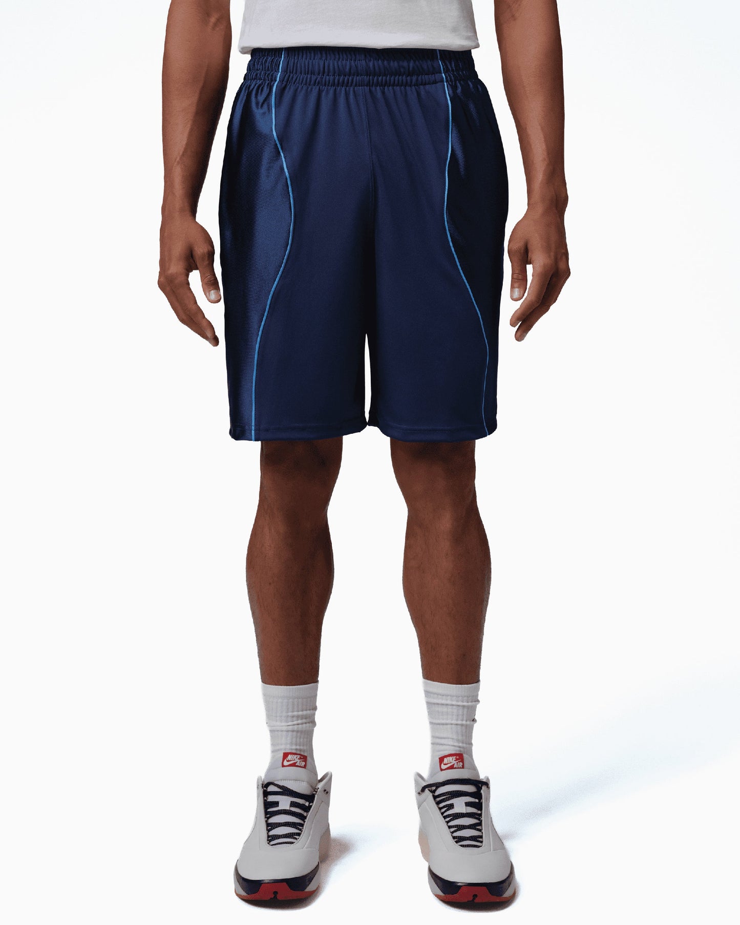 Pantalones cortos Relaxed Jordan Sport para hombre