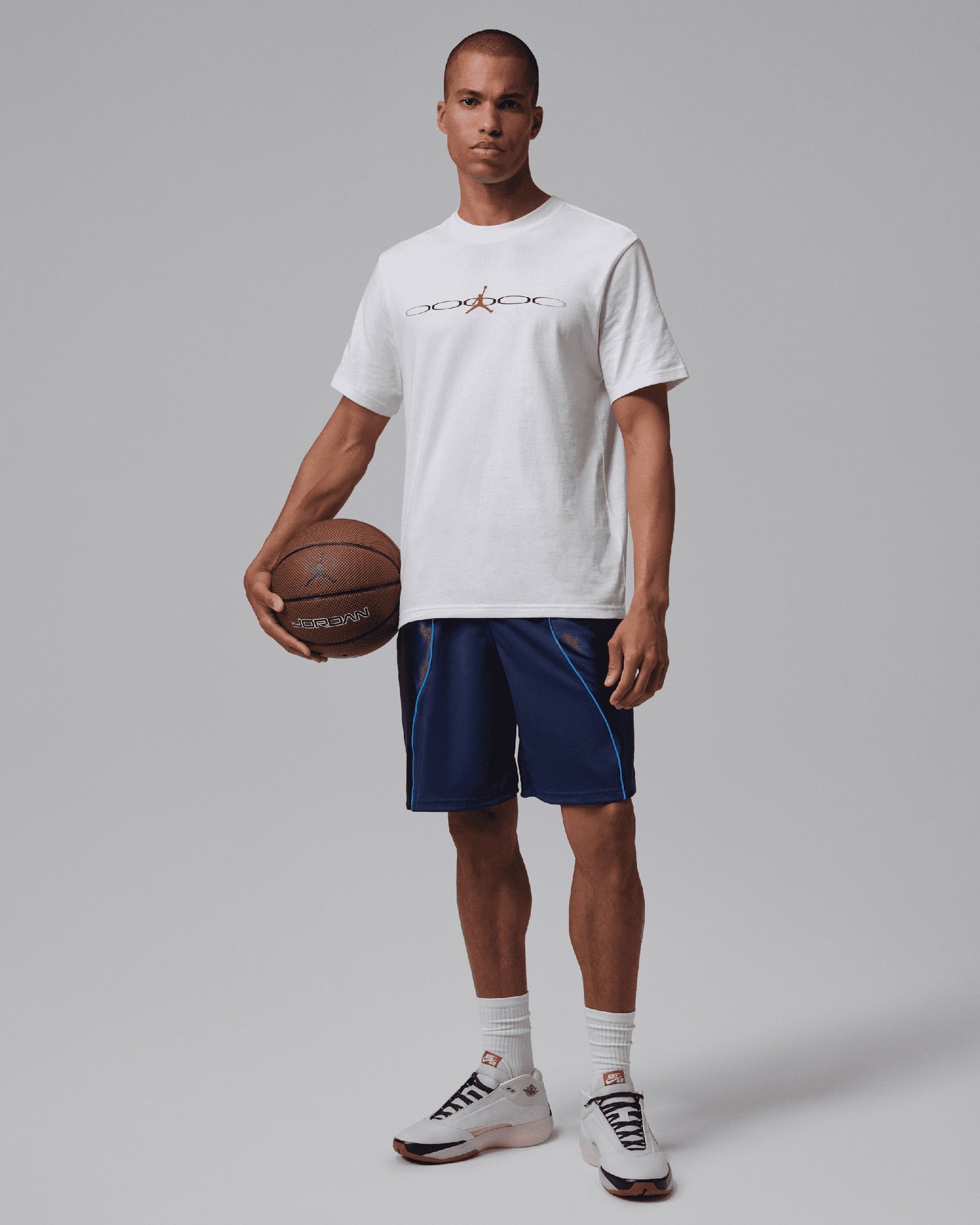 Pantalones cortos Relaxed Jordan Sport para hombre