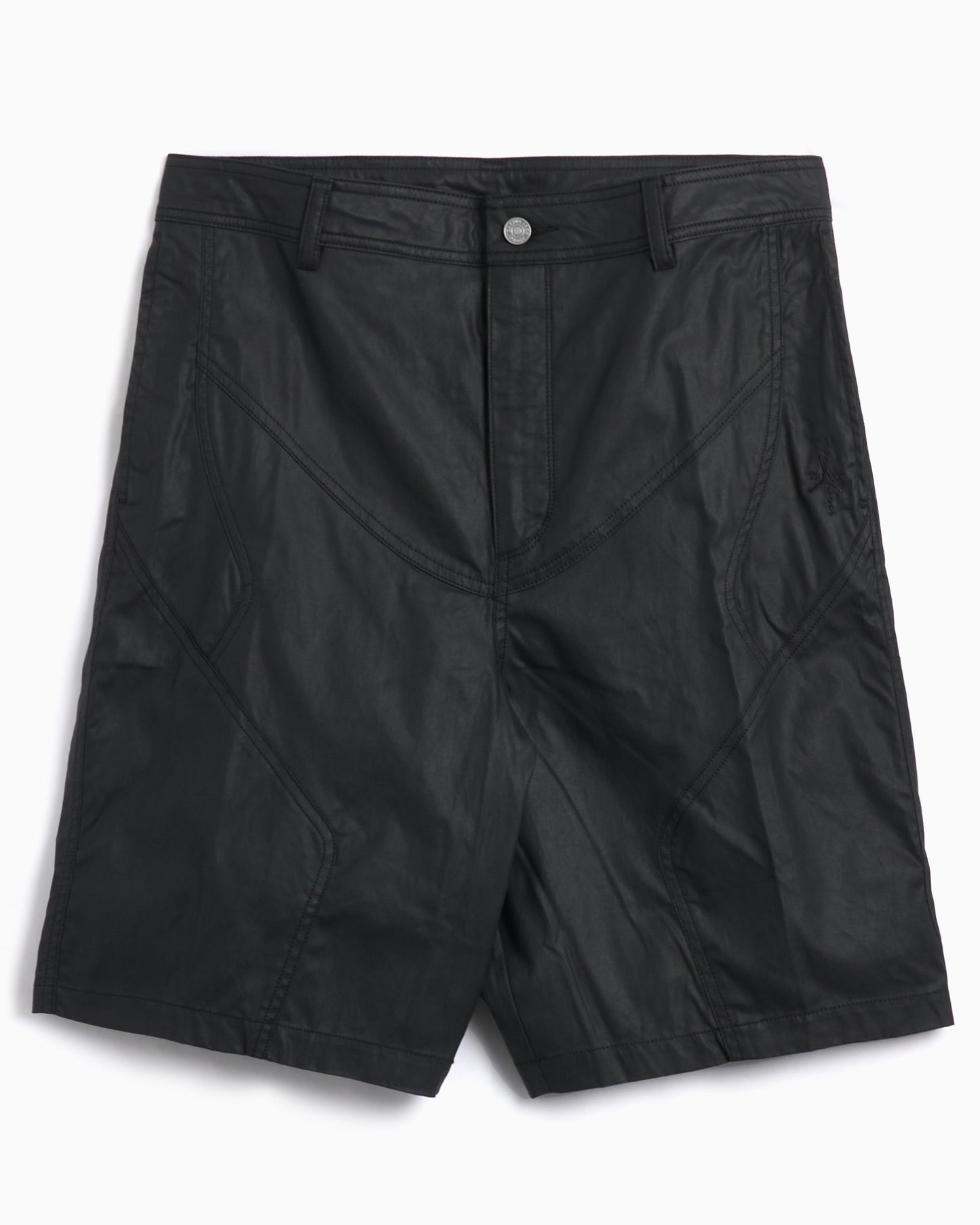 Pantalones cortos Jordan x Travis Scott Men's Wax Shorts para hombre