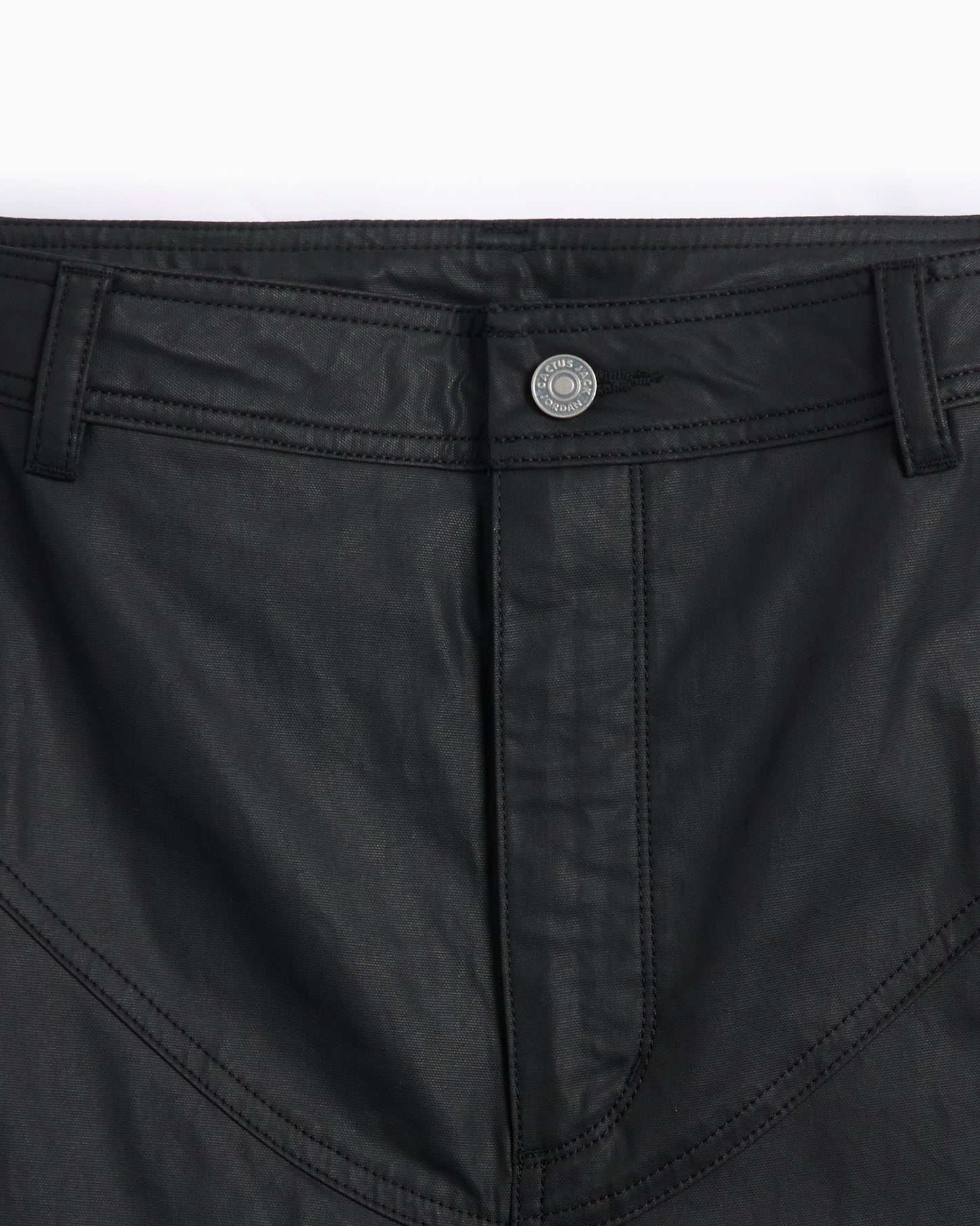 Pantalones cortos Jordan x Travis Scott Men's Wax Shorts para hombre