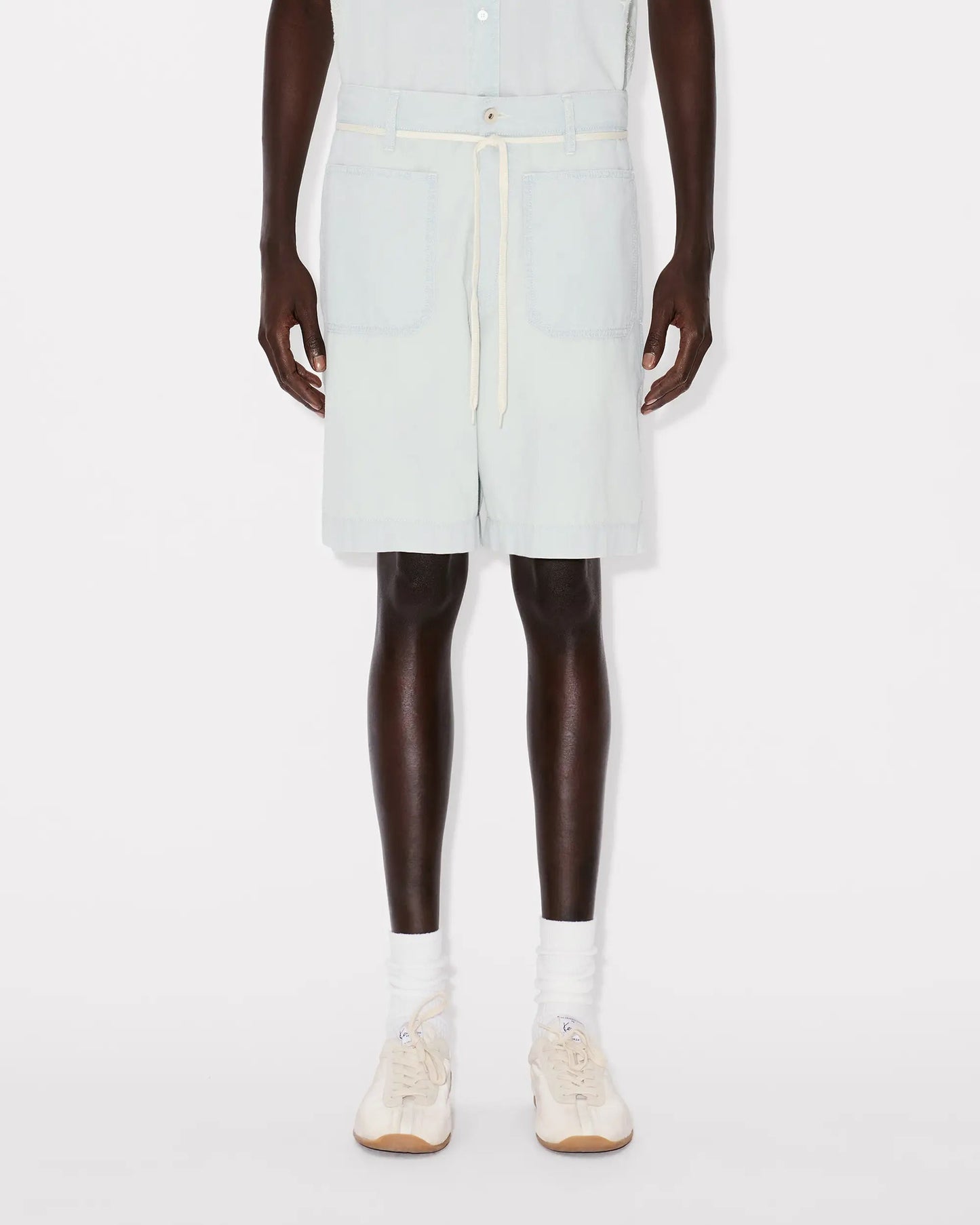 Pantalones Wide Leg Kenzo para hombre