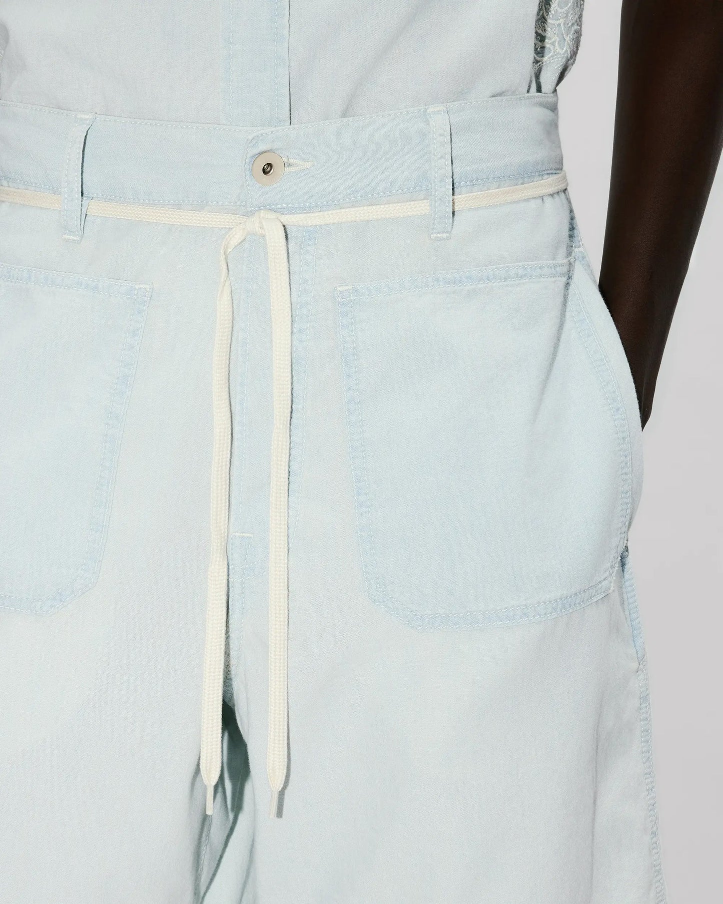 Pantalones Wide Leg Kenzo para hombre