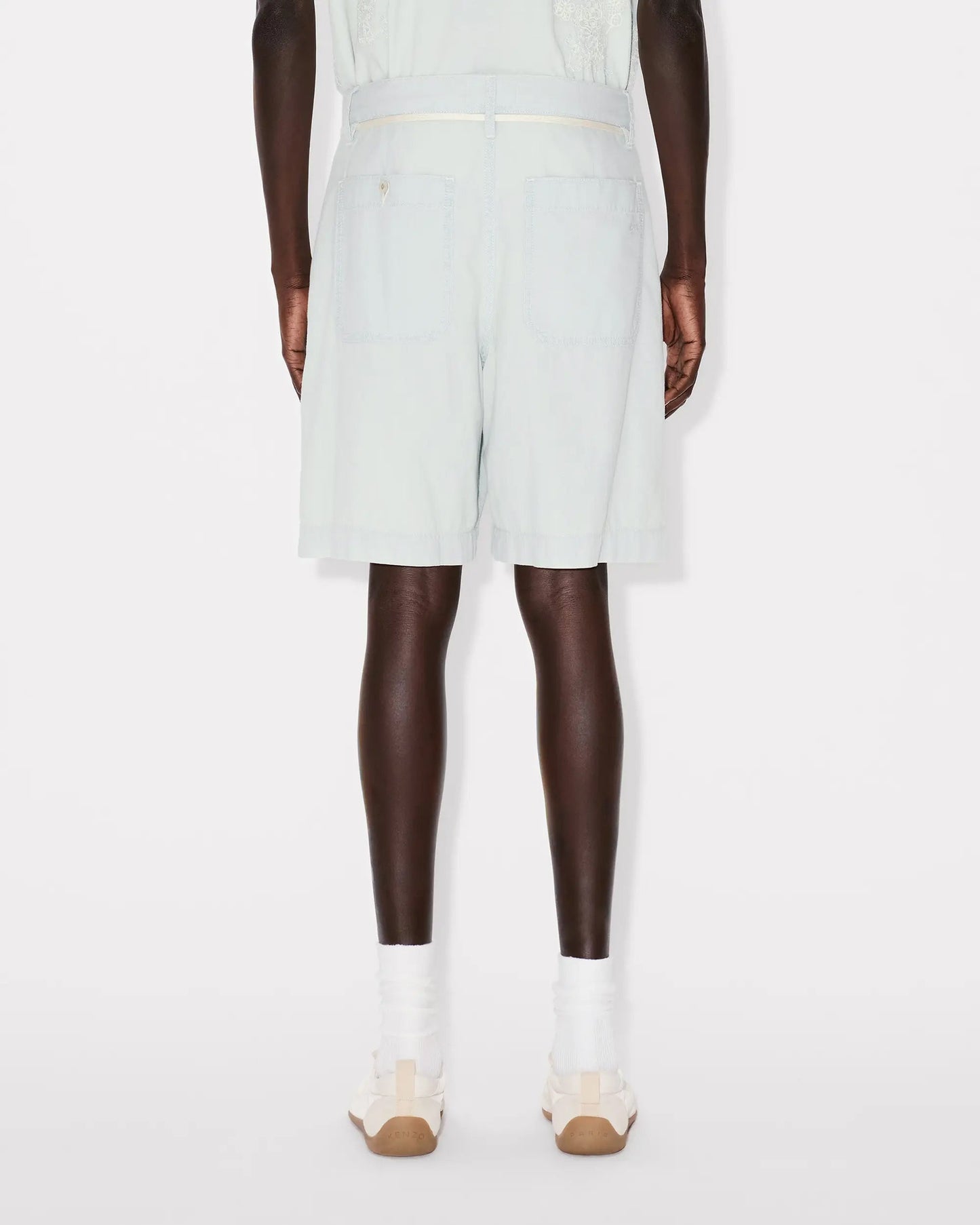 Pantalones Wide Leg Kenzo para hombre