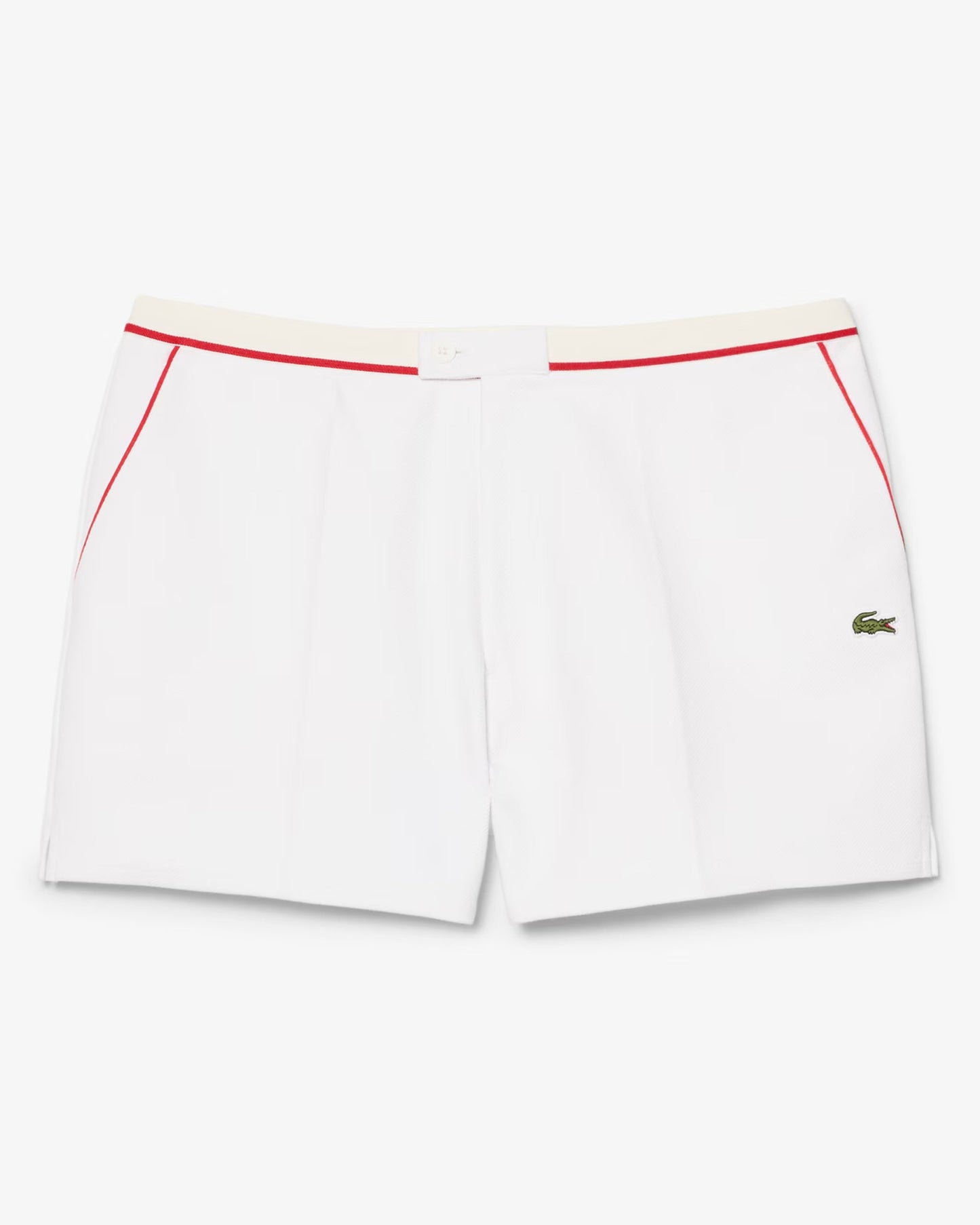 Pantalones cortos Lacoste Re-edition para hombre