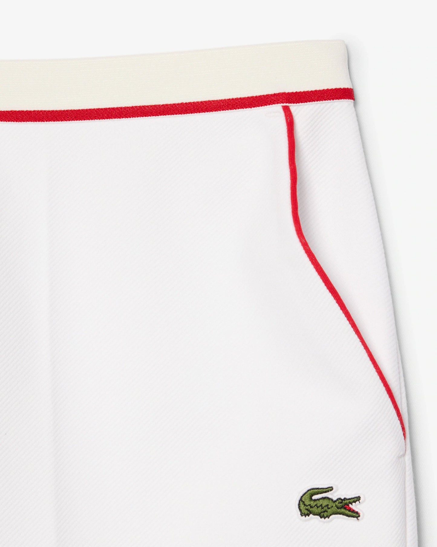 Pantalones cortos Lacoste Re-edition para hombre