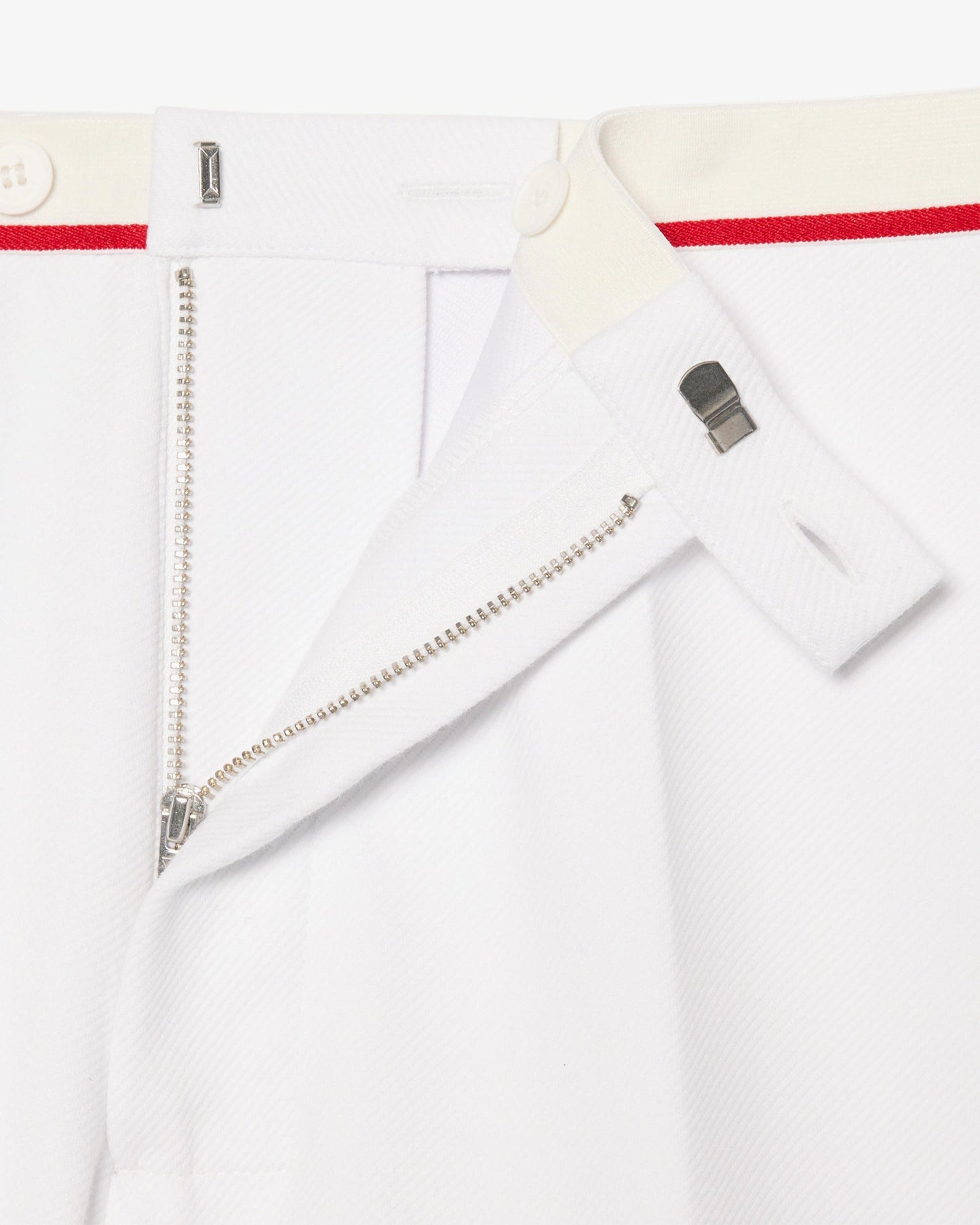 Pantalones cortos Lacoste Re-edition para hombre