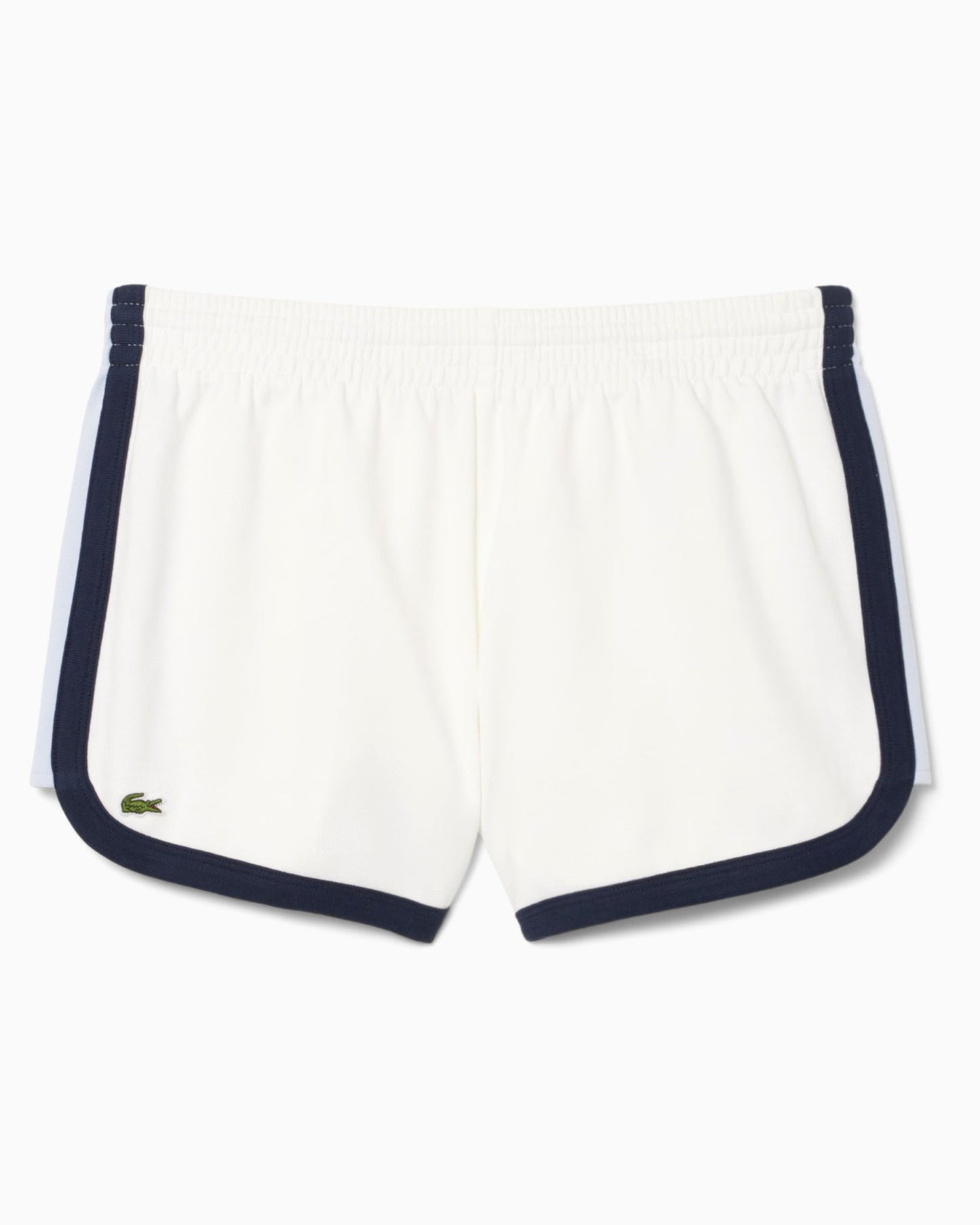 Pantalones cortos Lacoste Re-edition para mujer