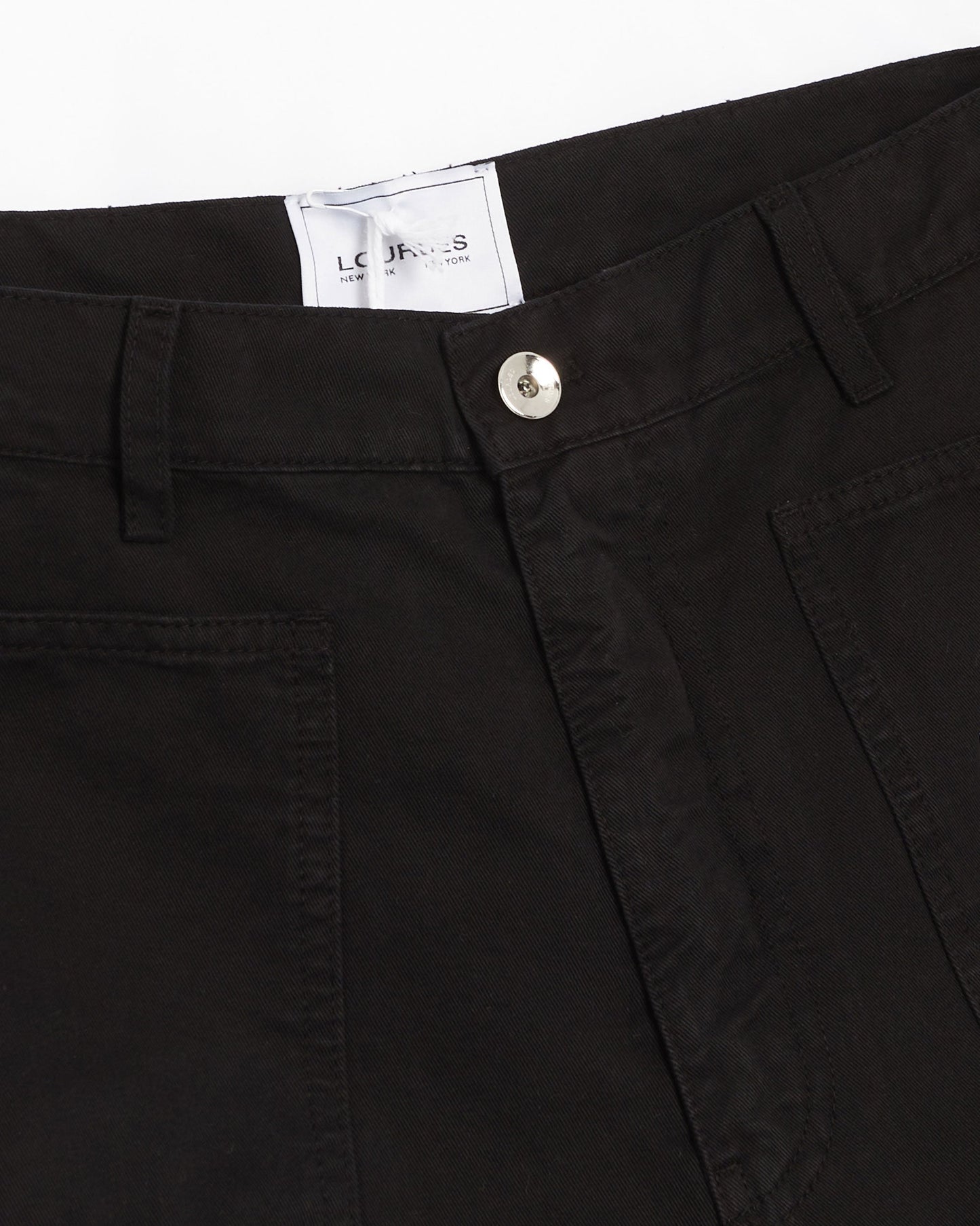 Pantalones cortos Lourdes New York 12 Pockets Unisex Cargo Shorts Unisex