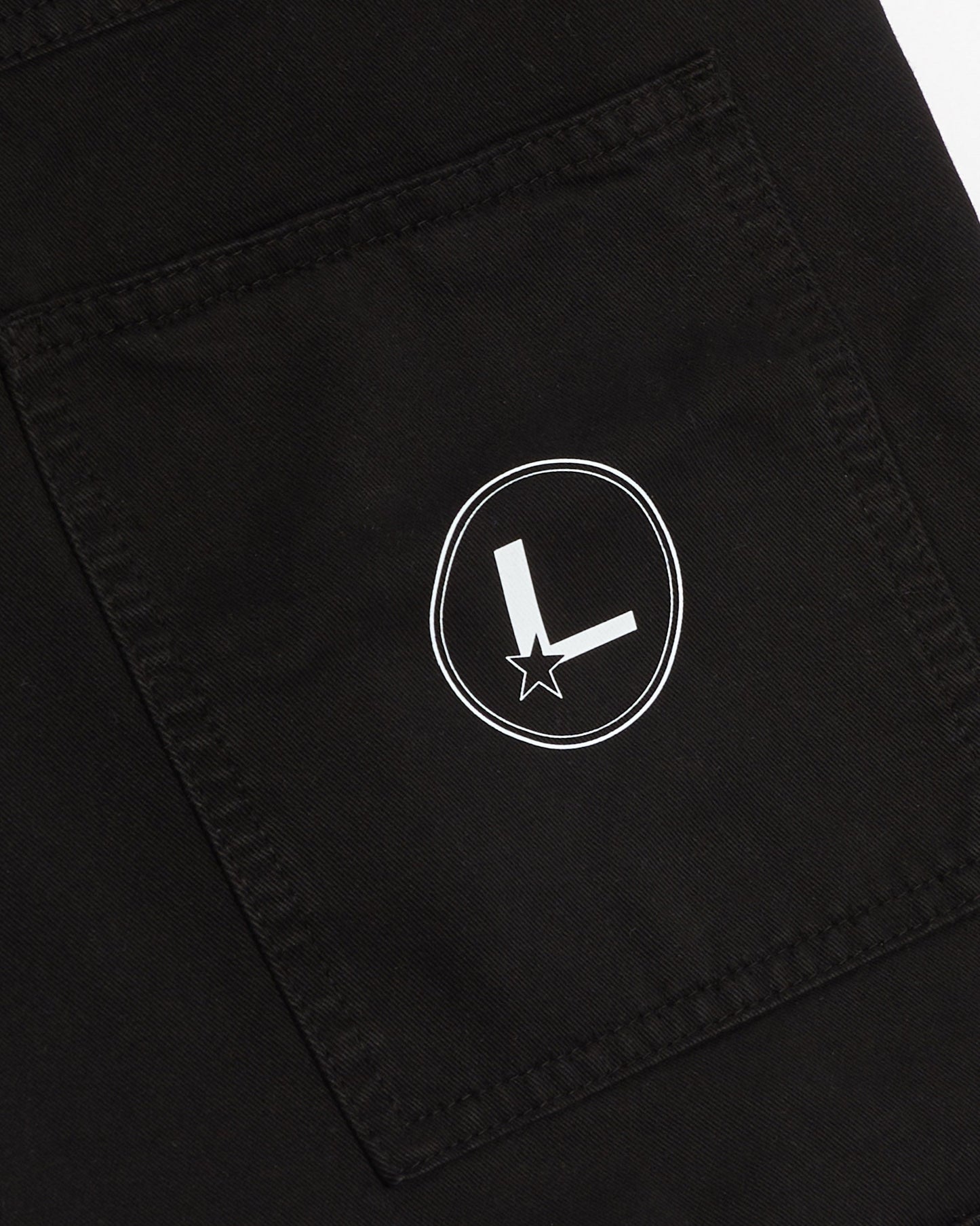 Pantalones cortos Lourdes New York 12 Pockets Unisex Cargo Shorts Unisex