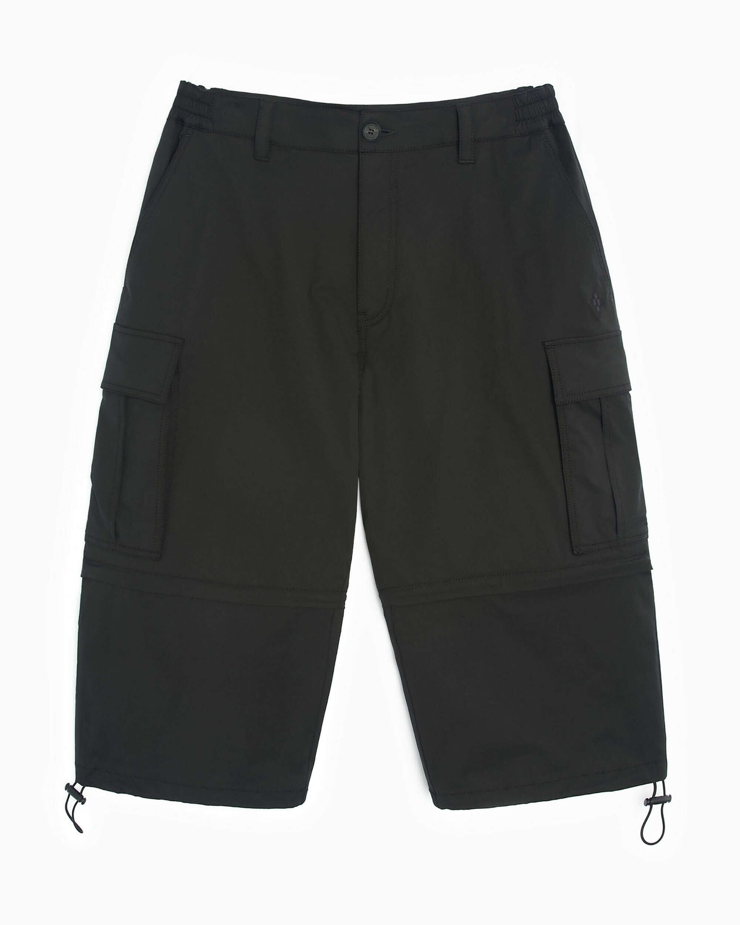 Pantalones cortos Marcelo Burlon Cross Cargo Men's Shorts para hombre