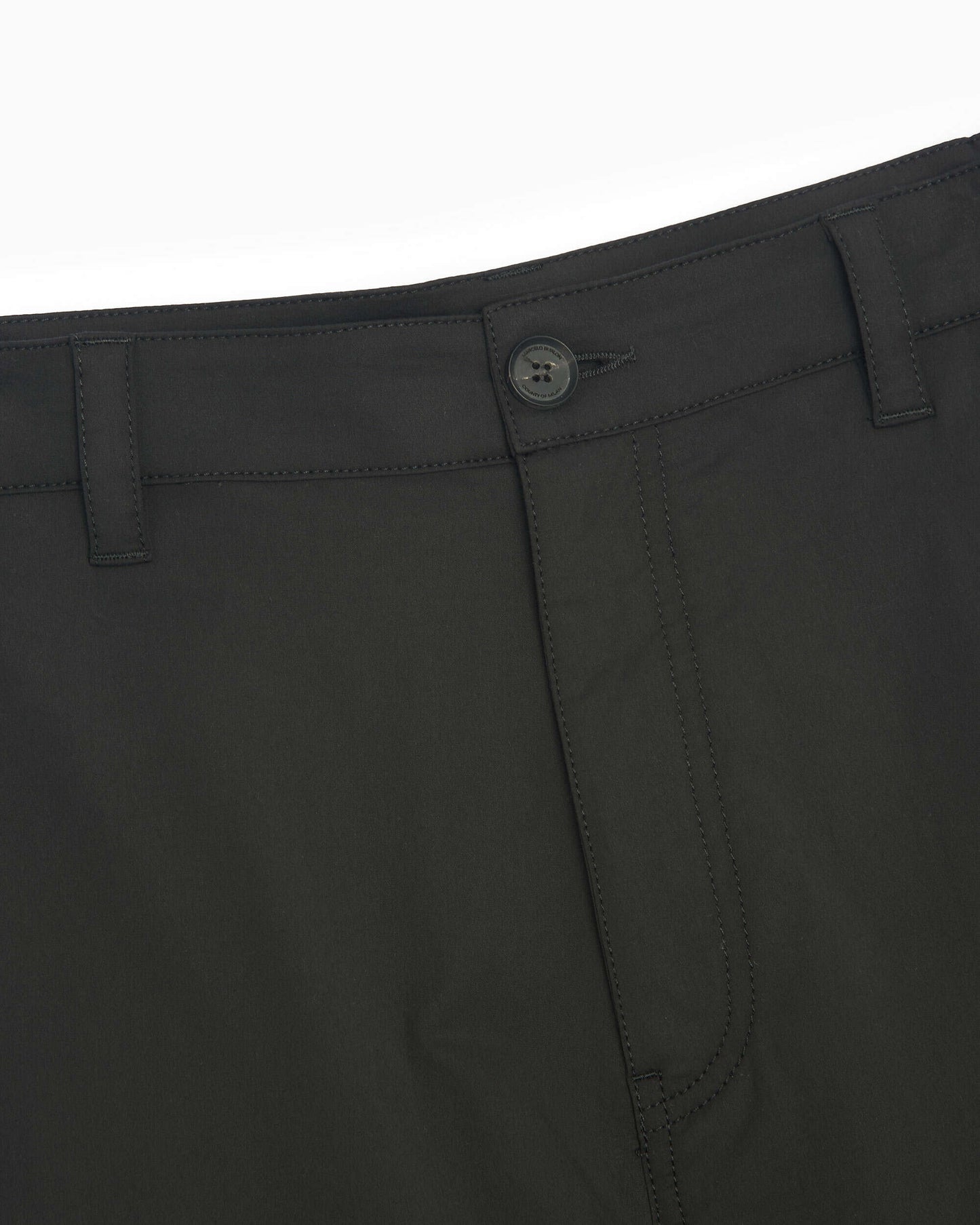Pantalones cortos Marcelo Burlon Cross Cargo Men's Shorts para hombre