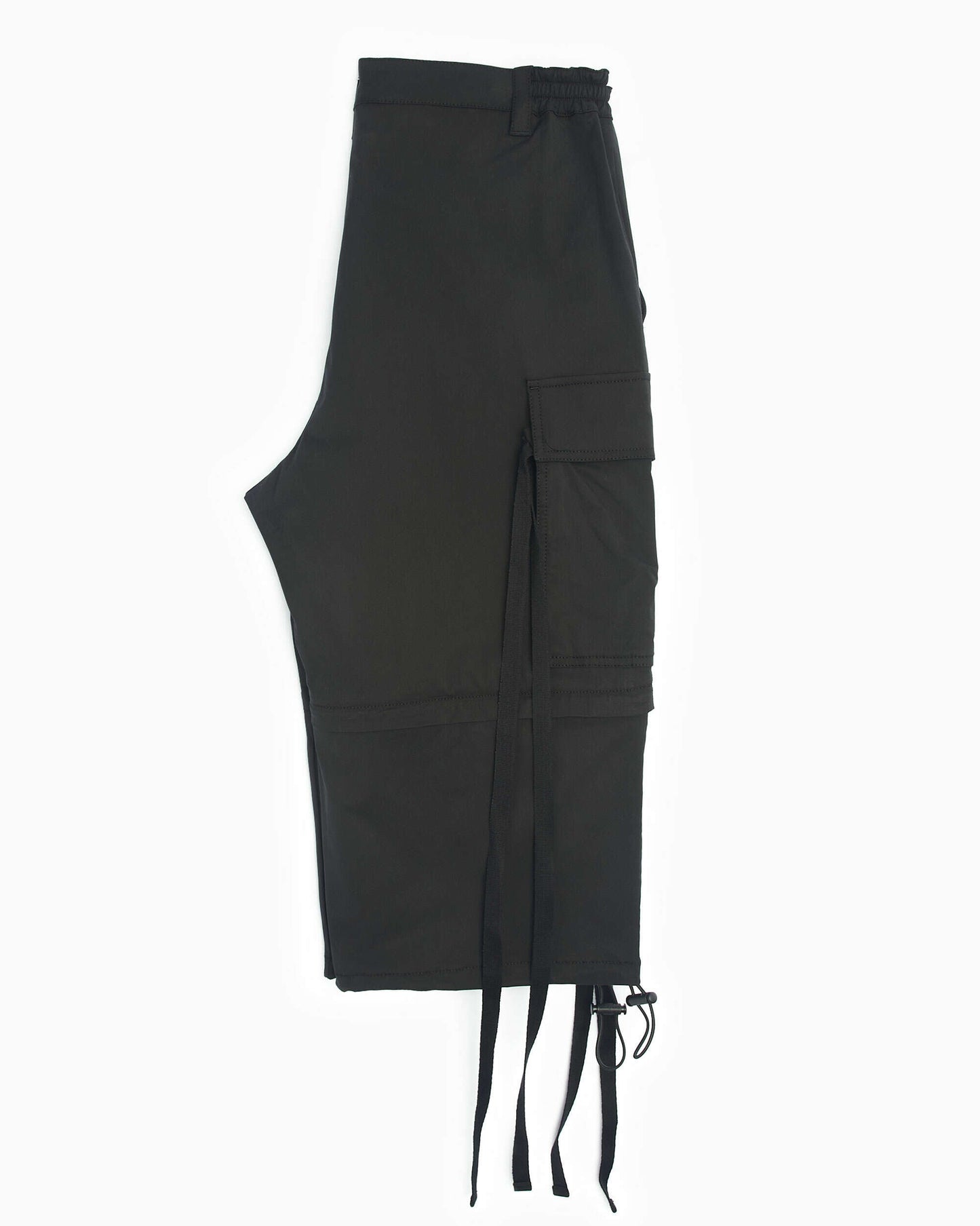 Pantalones cortos Marcelo Burlon Cross Cargo Men's Shorts para hombre