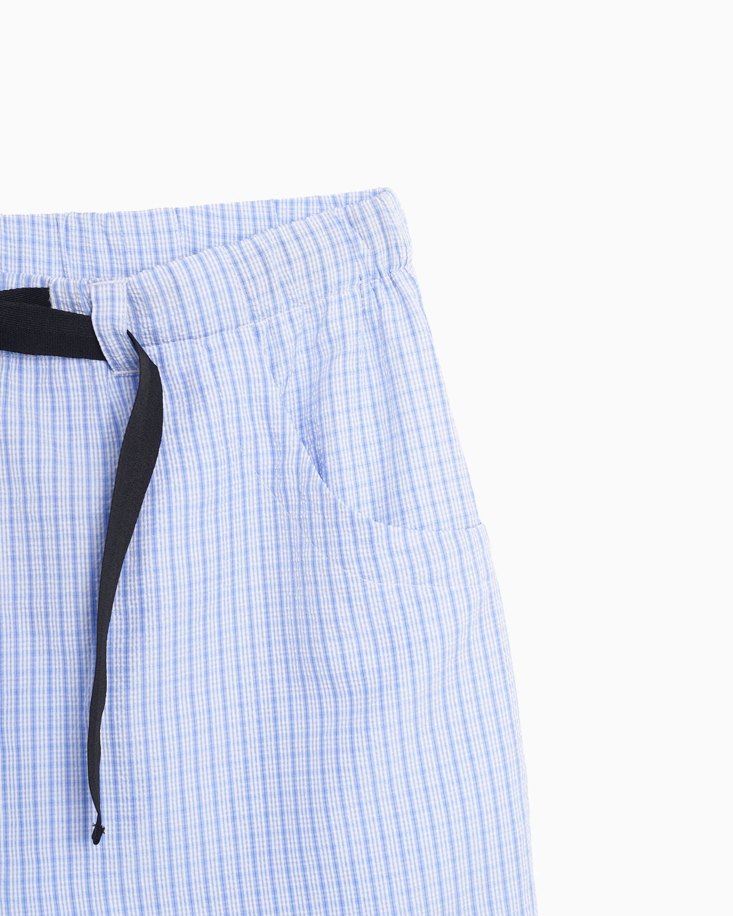 Pantalones cortos Metalwood Studio Textured Caddie para hombre
