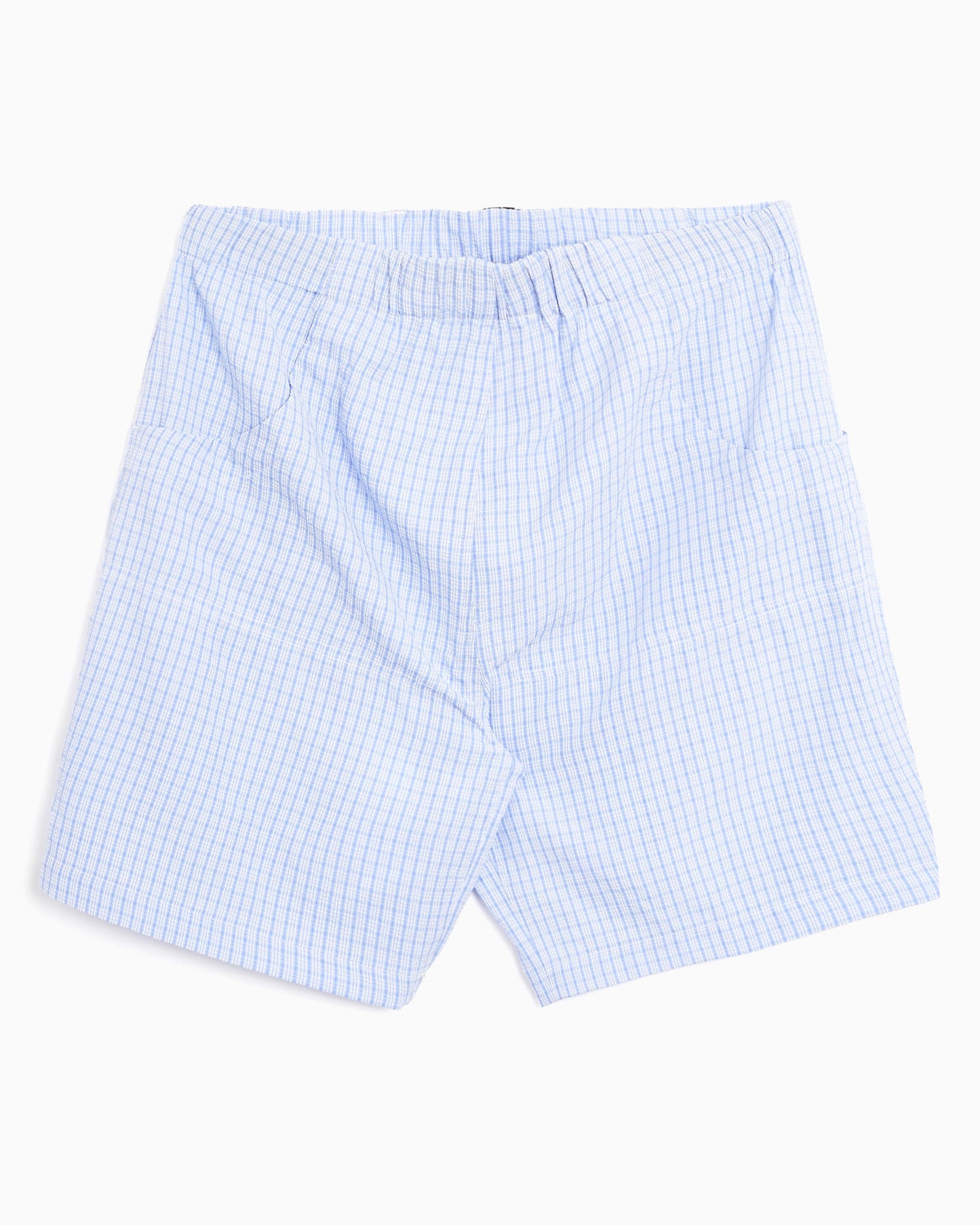Pantalones cortos Metalwood Studio Textured Caddie para hombre