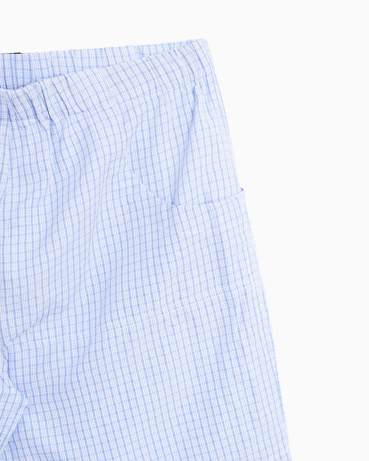 Pantalones cortos Metalwood Studio Textured Caddie para hombre