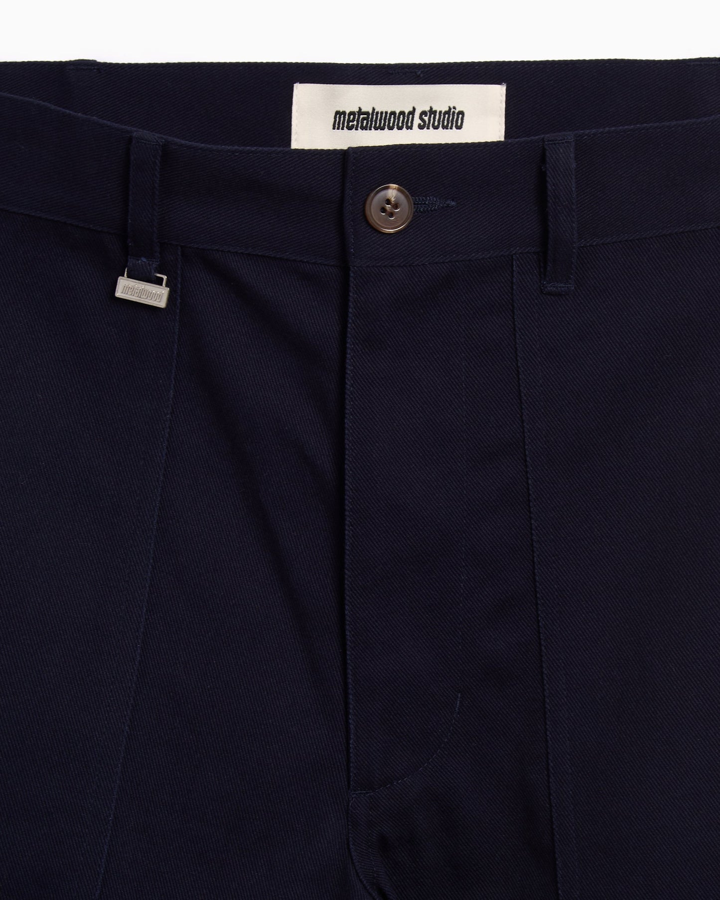 Pantalones cortos Metalwood Studio Walk para hombre