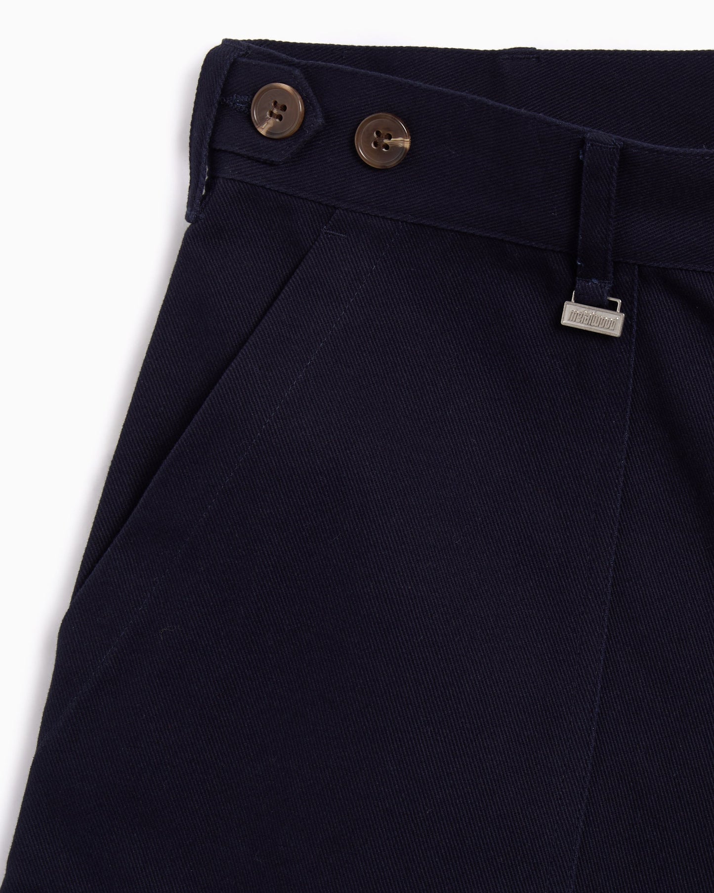 Pantalones cortos Metalwood Studio Walk para hombre