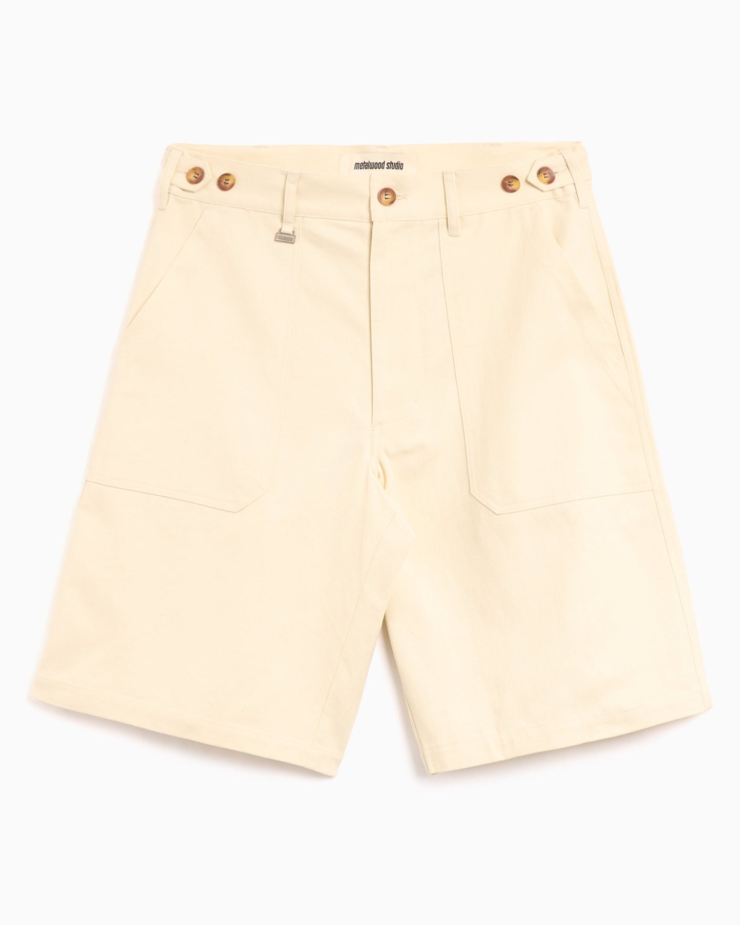 Pantalones cortos Metalwood Walk para hombre