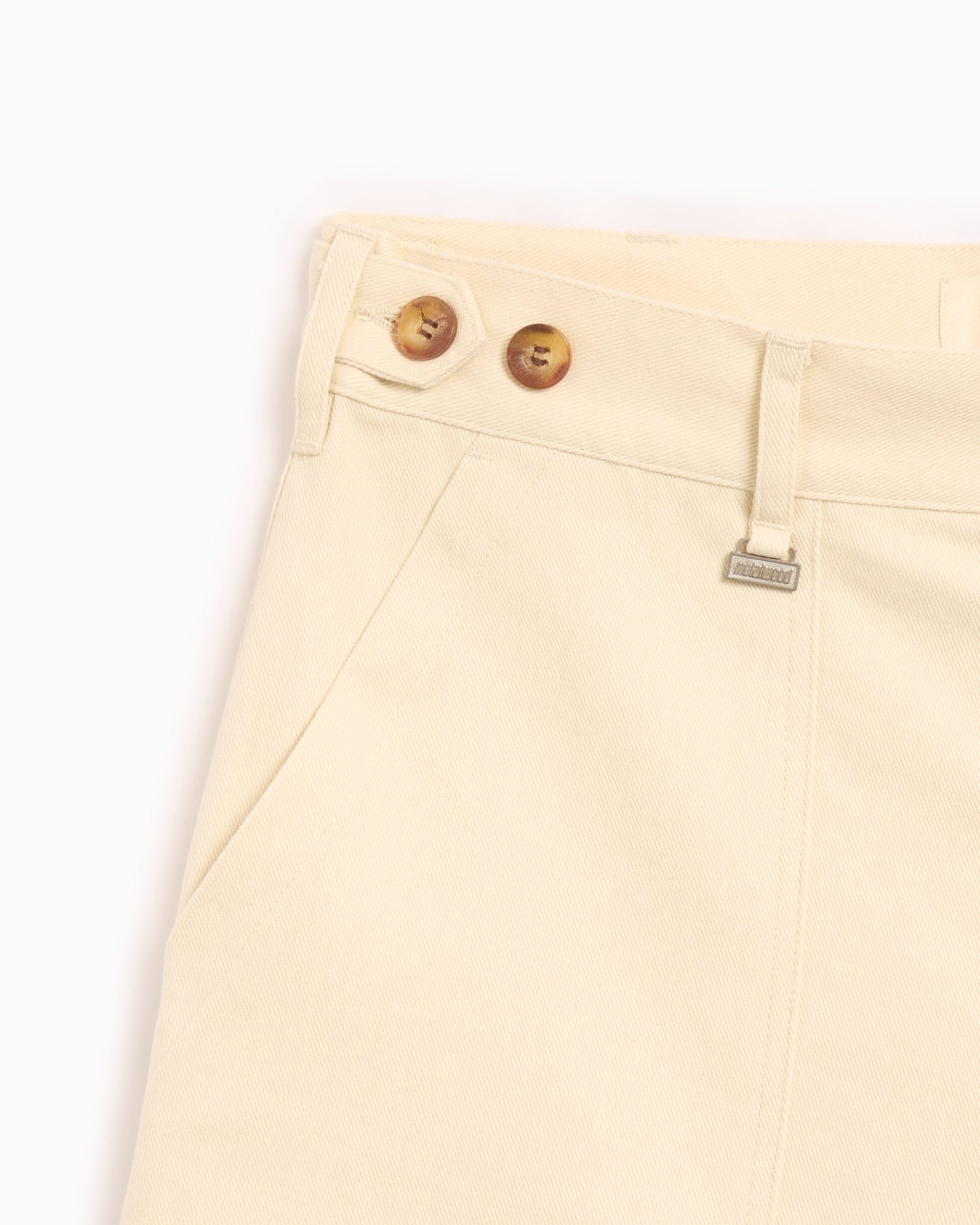 Pantalones cortos Metalwood Walk para hombre