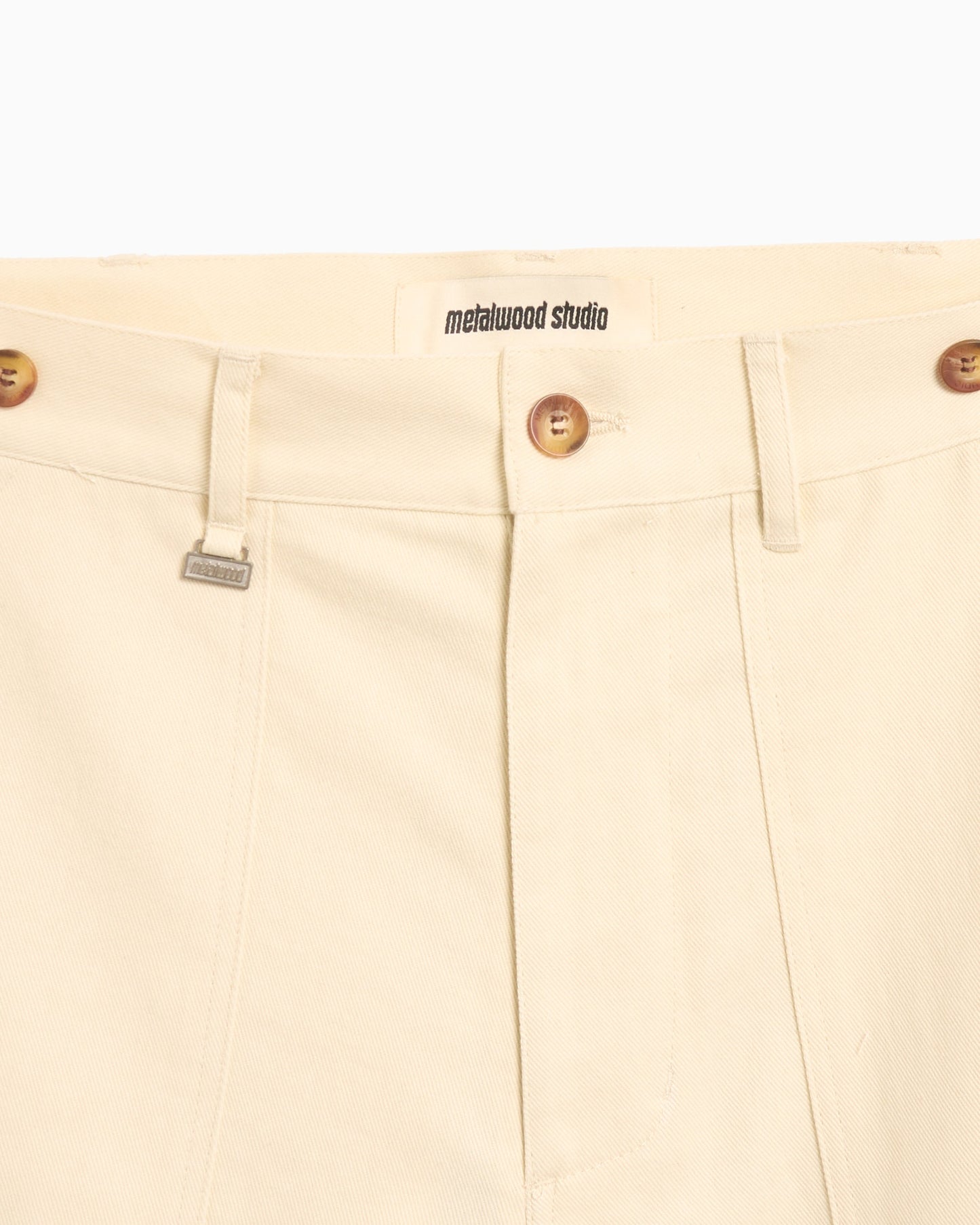 Pantalones cortos Metalwood Walk para hombre