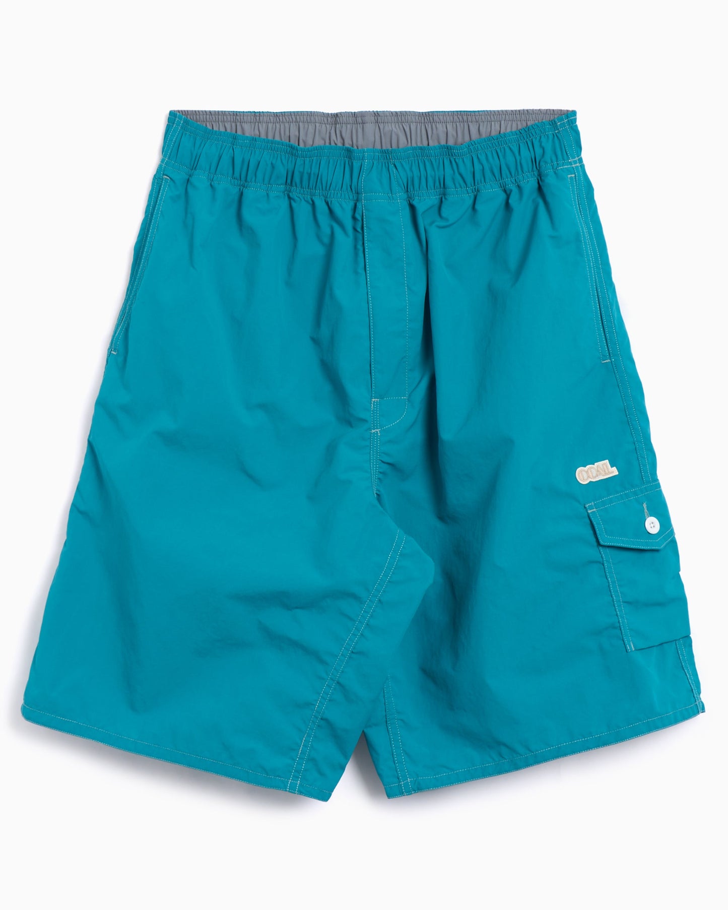 Pantalones cortos nanamica Deck Men's Shorts para hombre