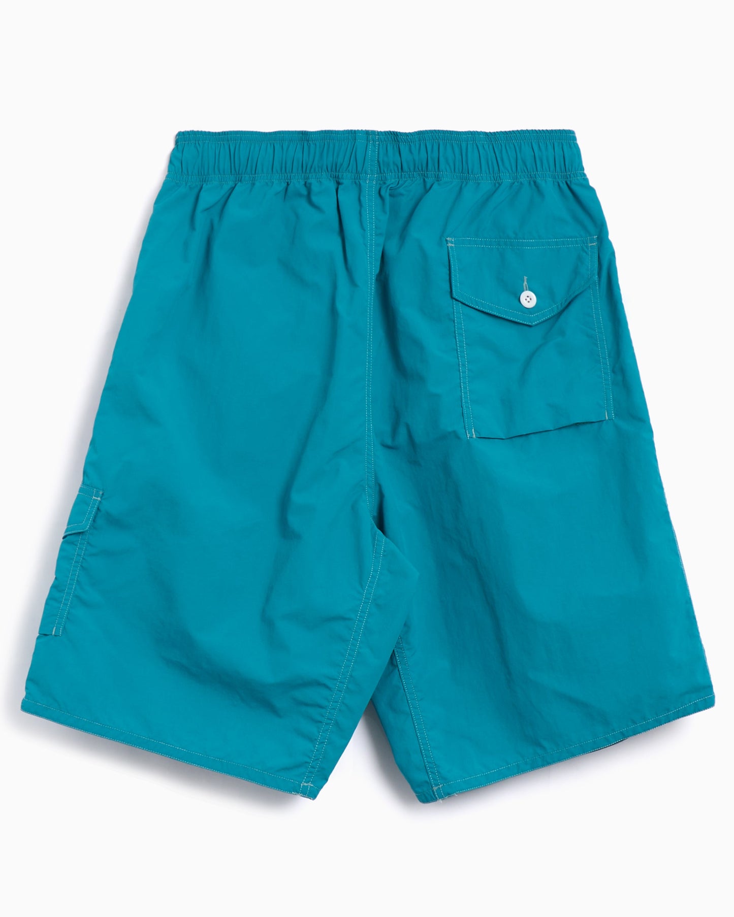 Pantalones cortos nanamica Deck Men's Shorts para hombre