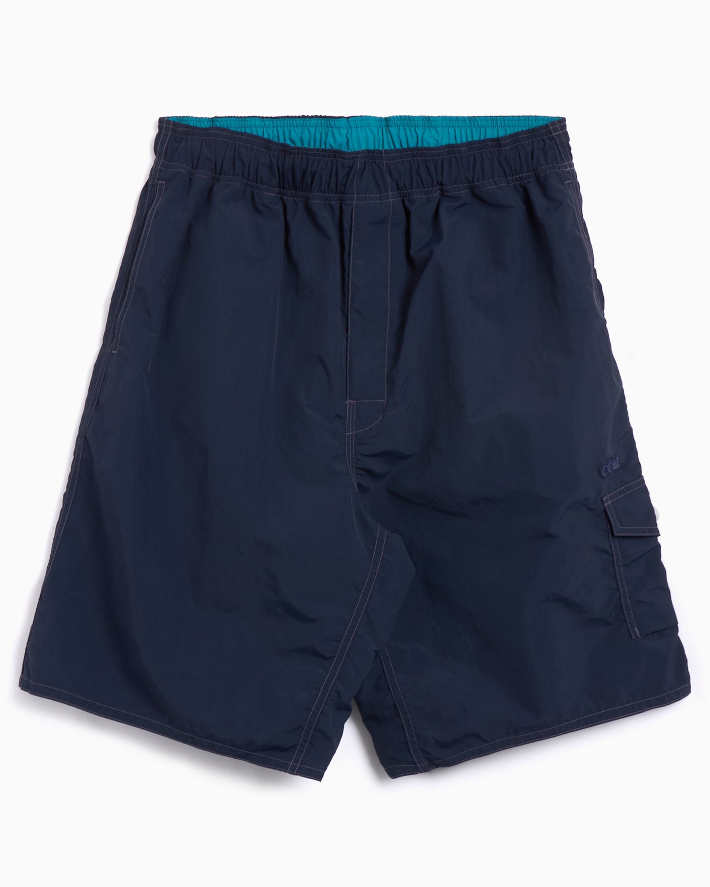 Pantalones cortos nanamica Deck Men's Shorts para hombre
