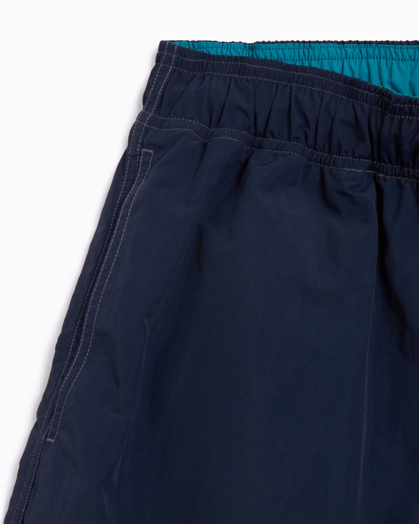 Pantalones cortos nanamica Deck Men's Shorts para hombre