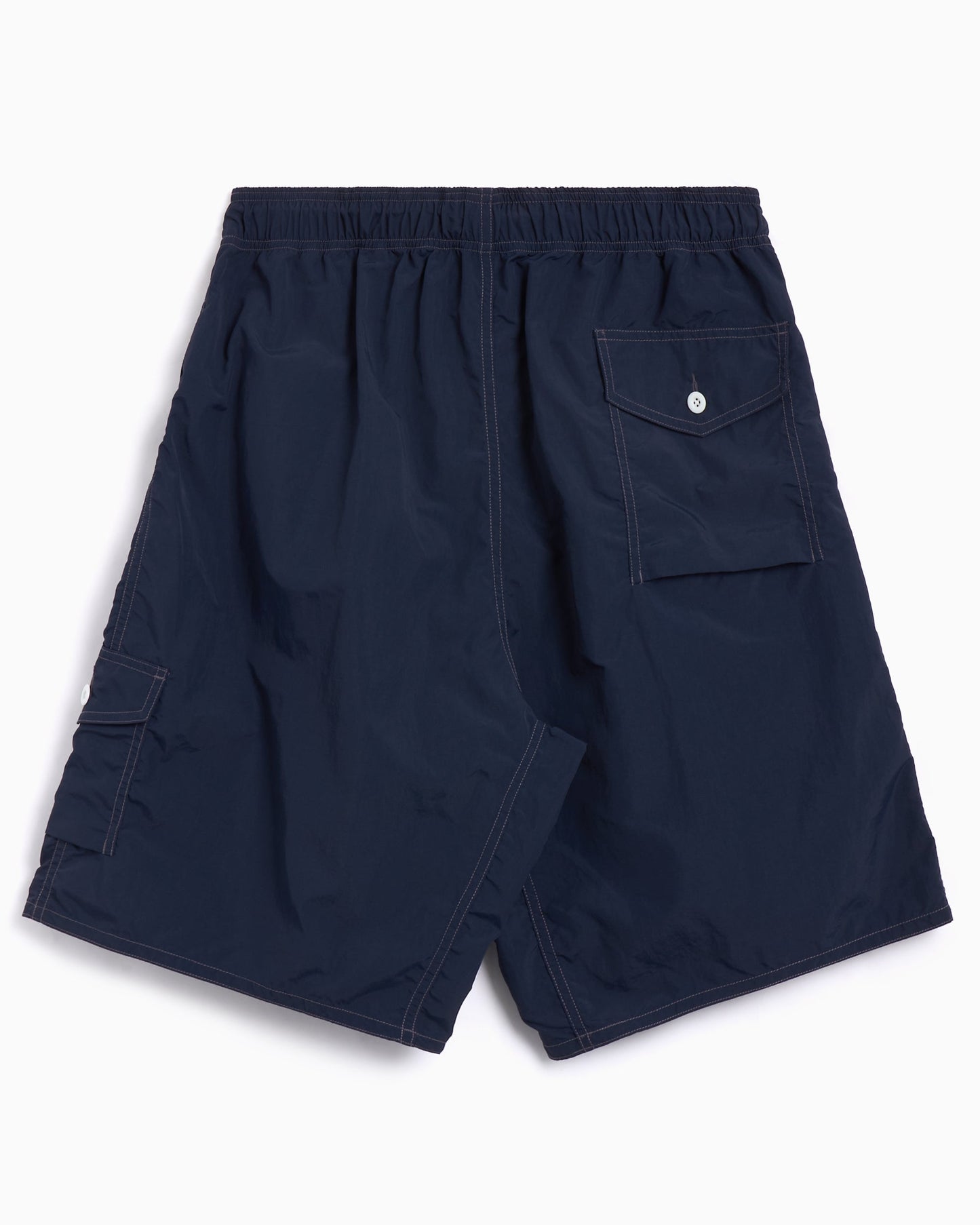 Pantalones cortos nanamica Deck Men's Shorts para hombre