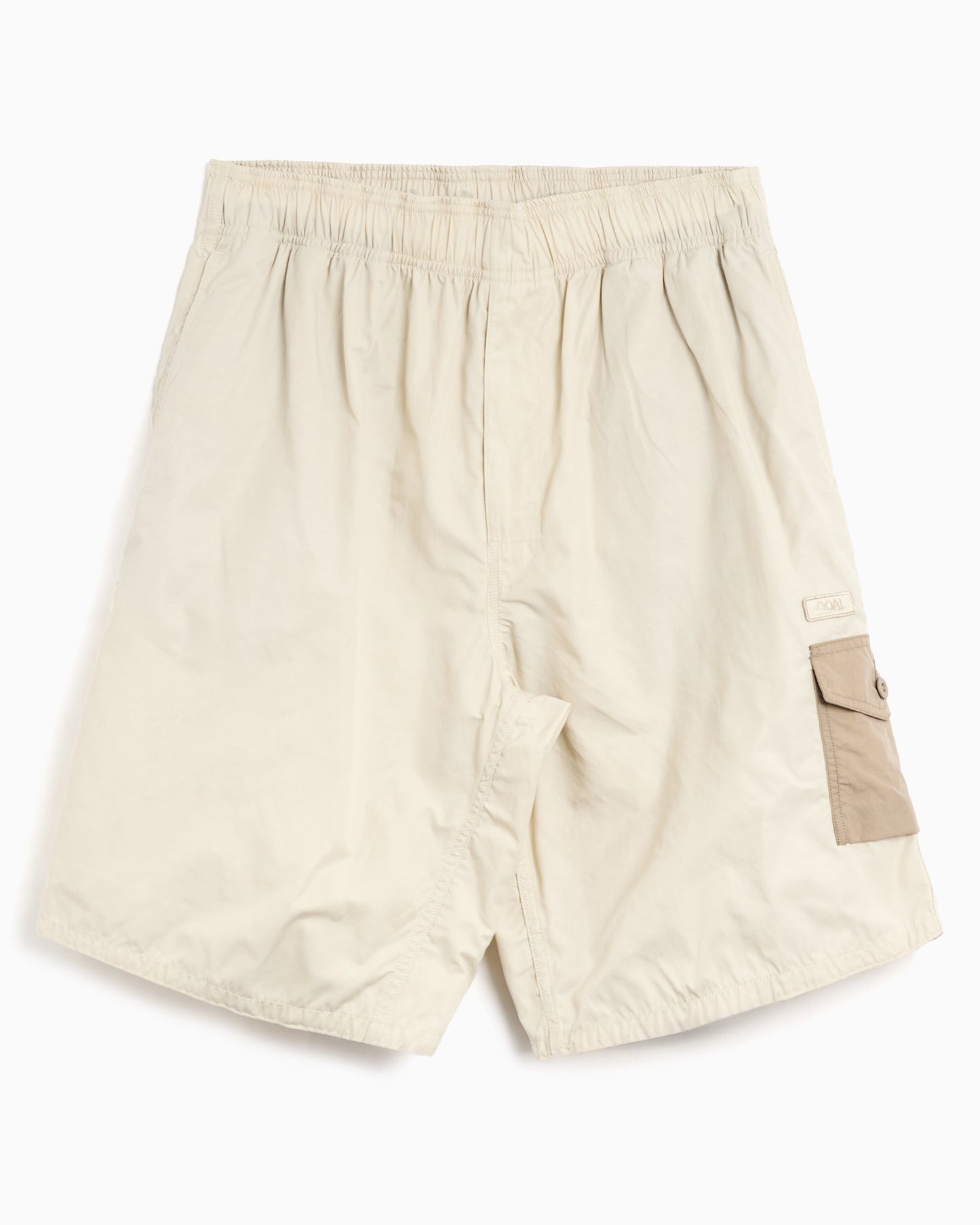 Pantalones cortos Relaxed nanamica Nylon Twill Deck para hombre