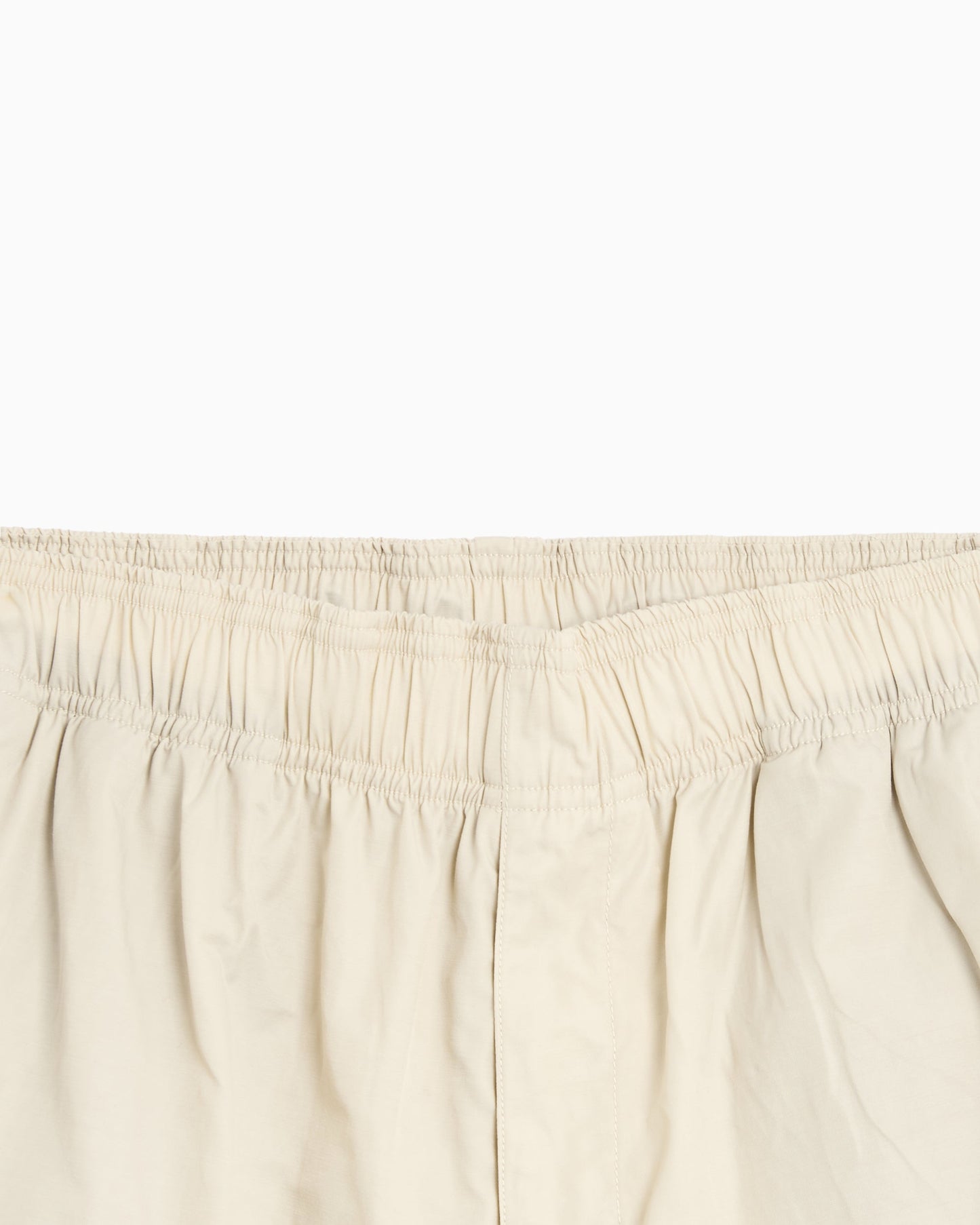 Pantalones cortos Relaxed nanamica Nylon Twill Deck para hombre
